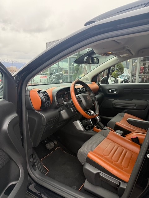 CITROEN C3 Aircross 1.5 HDi-image-5