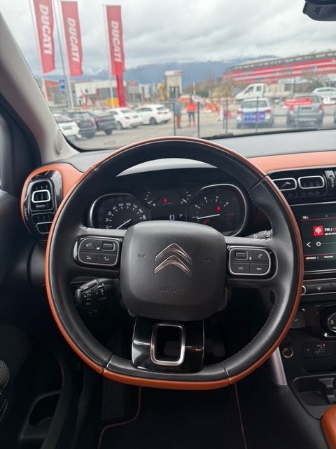 CITROEN C3 Aircross 1.5 HDi-image-10