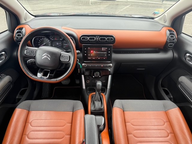 CITROEN C3 Aircross 1.5 HDi-image-8