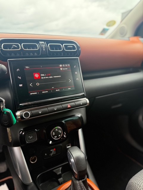 CITROEN C3 Aircross 1.5 HDi-image-12