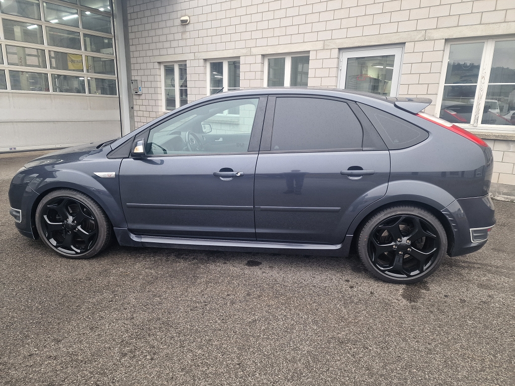 FORD Focus 2.5i 20V ST-image-5