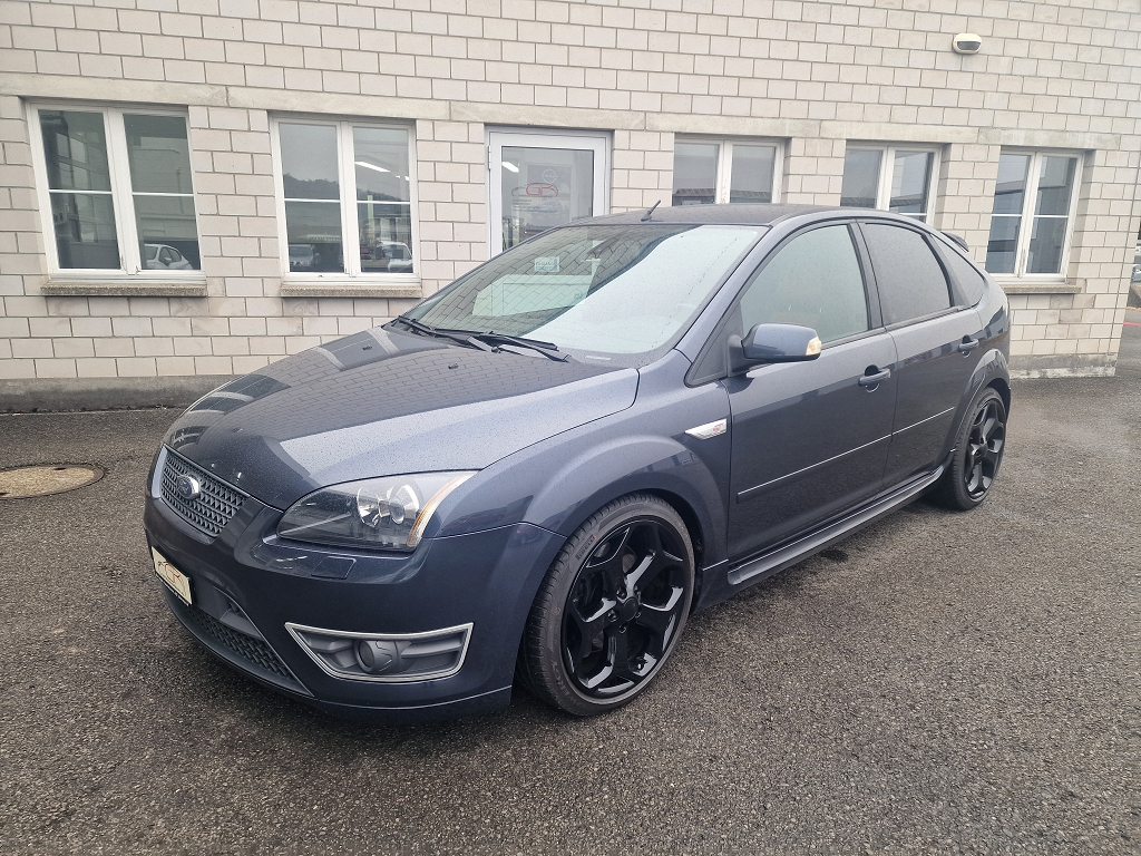 FORD Focus 2.5i 20V ST-image-0