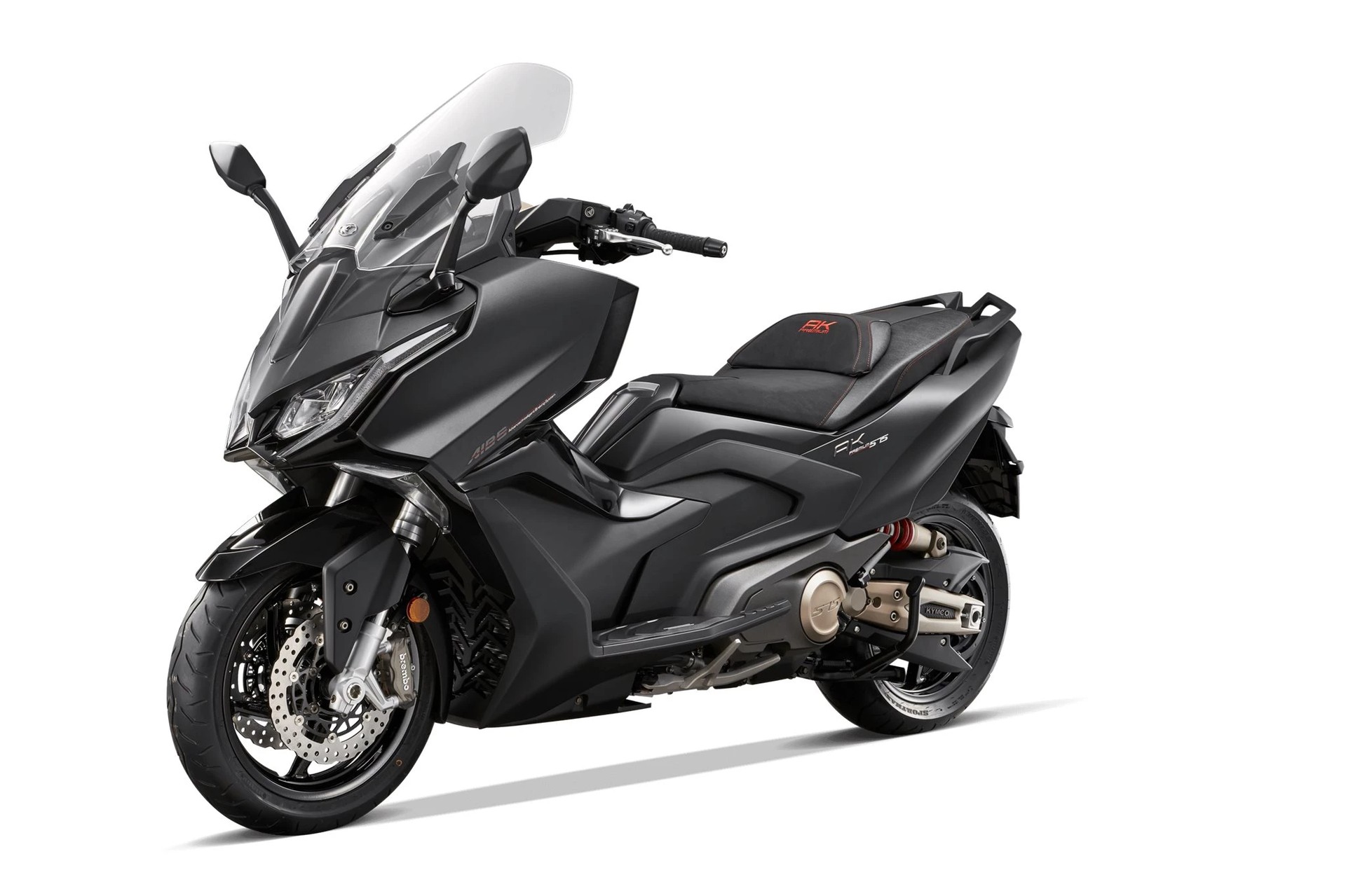 KYMCO 575 Premium-image-4