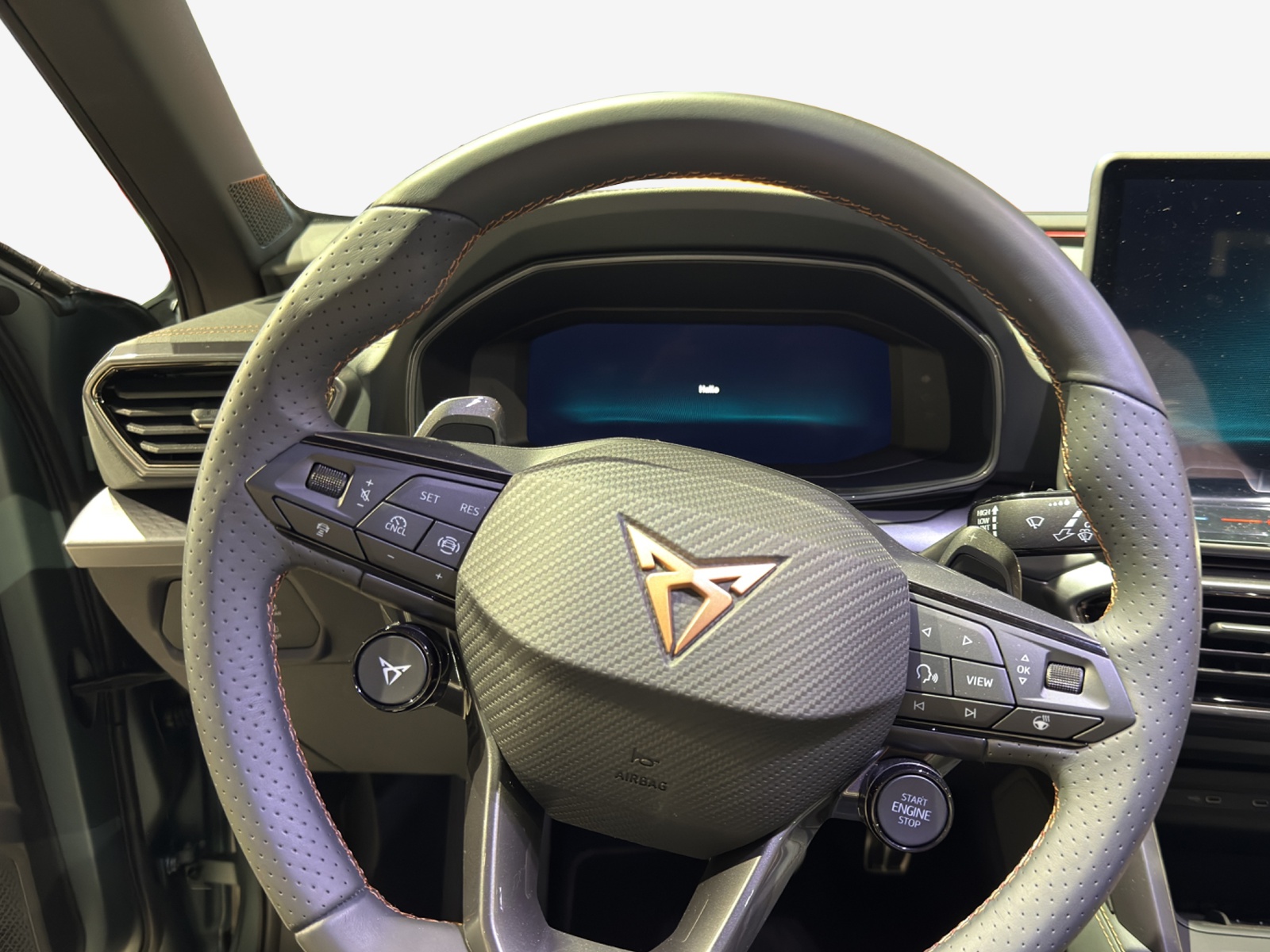CUPRA Formentor 2.5TSI VZ5 4Drive DSG-image-9