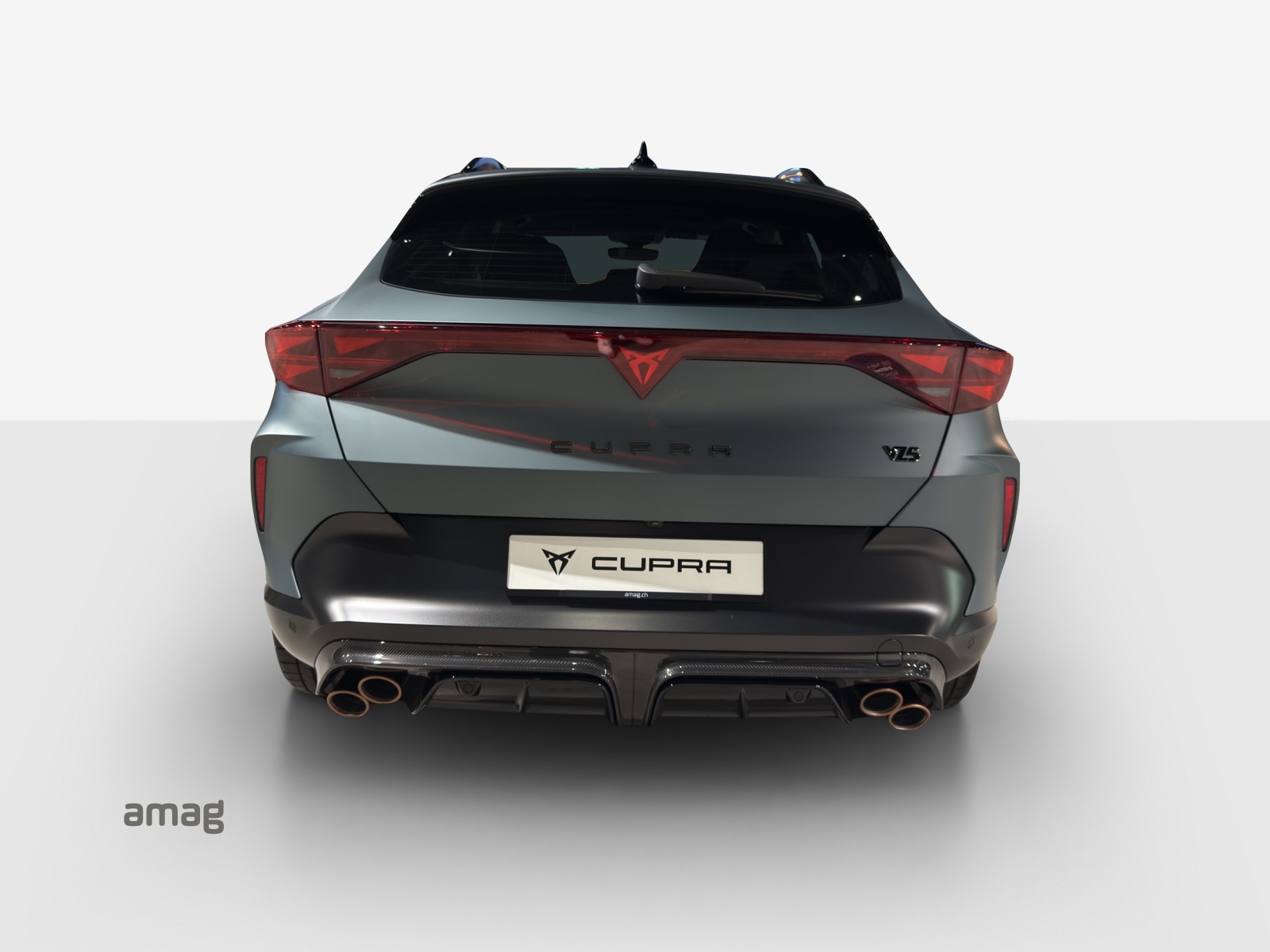 CUPRA Formentor 2.5TSI VZ5 4Drive DSG-image-3