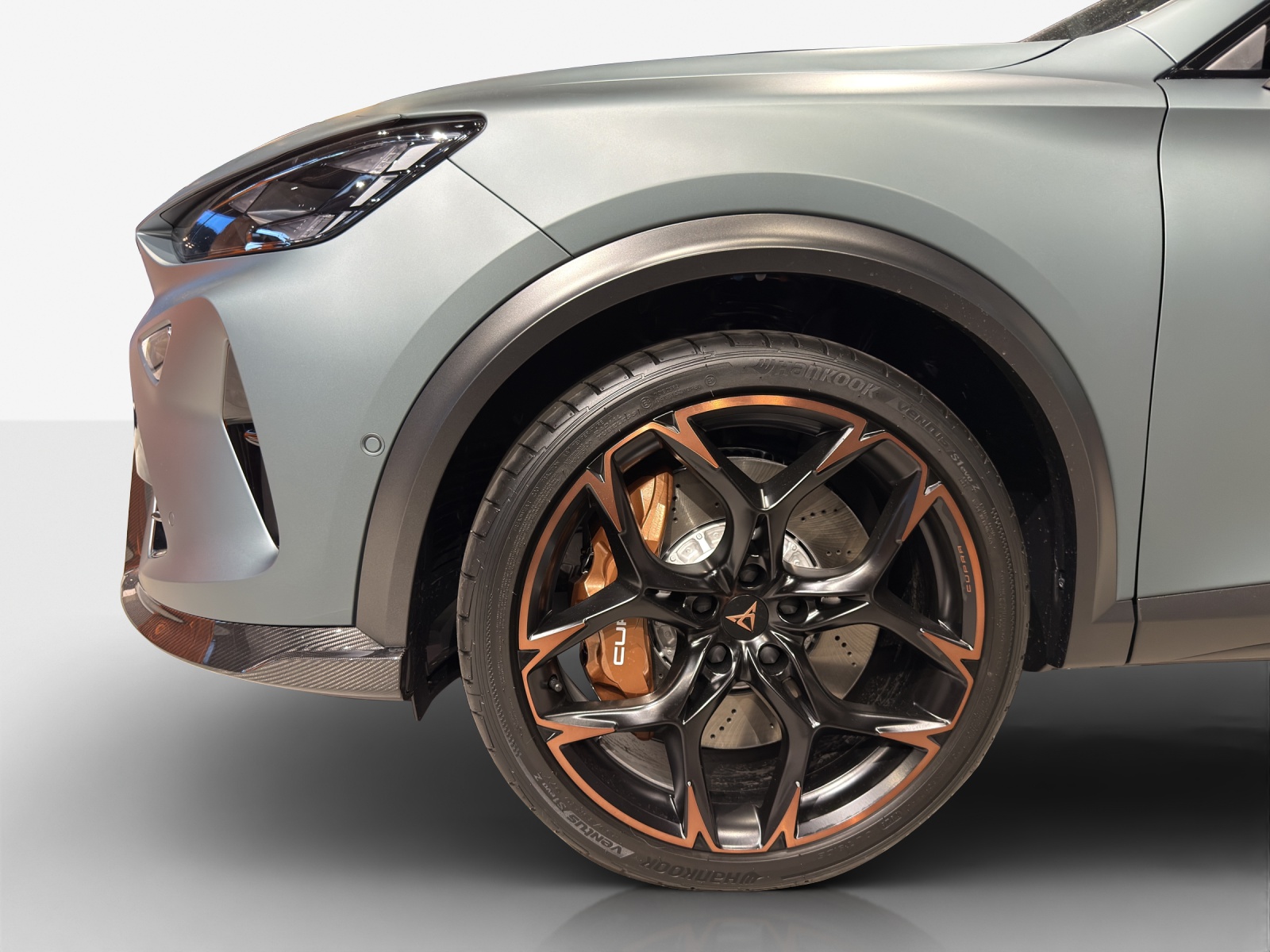 CUPRA Formentor 2.5TSI VZ5 4Drive DSG-image-14