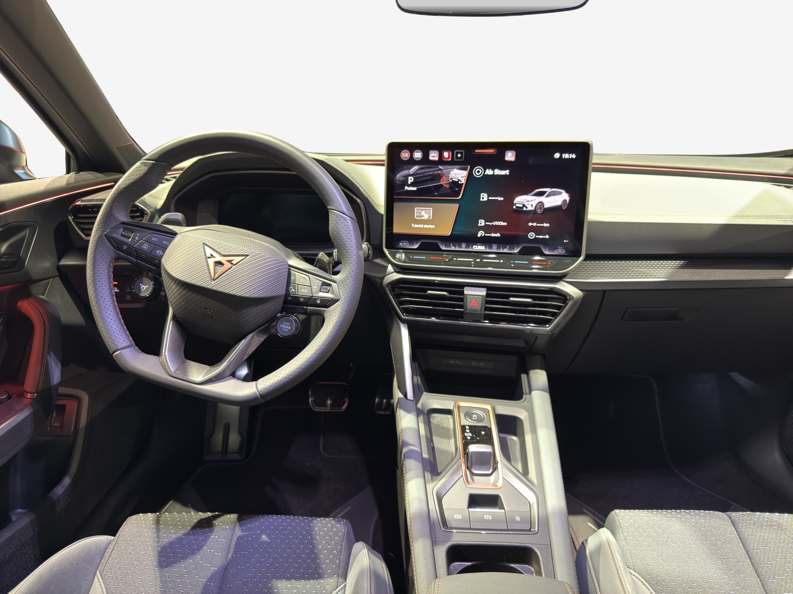 CUPRA Formentor 2.5TSI VZ5 4Drive DSG-image-8
