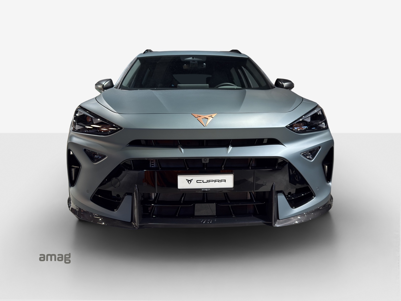 CUPRA Formentor 2.5TSI VZ5 4Drive DSG-image-6