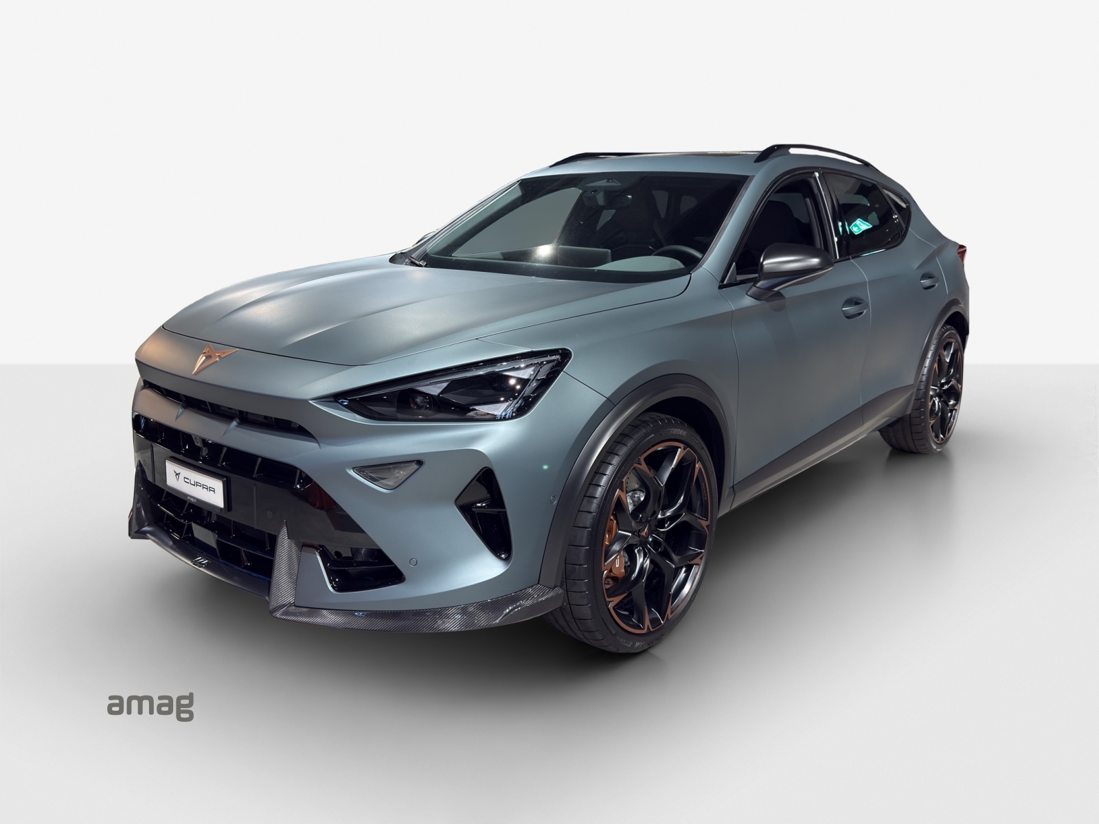 CUPRA Formentor 2.5TSI VZ5 4Drive DSG-image-0