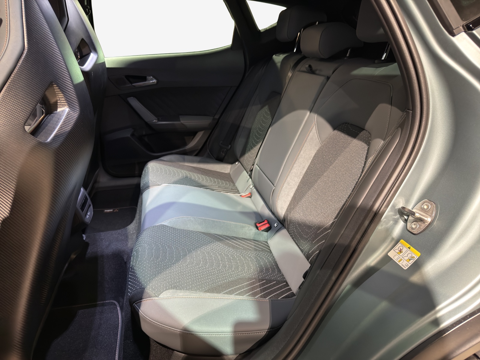 CUPRA Formentor 2.5TSI VZ5 4Drive DSG-image-11