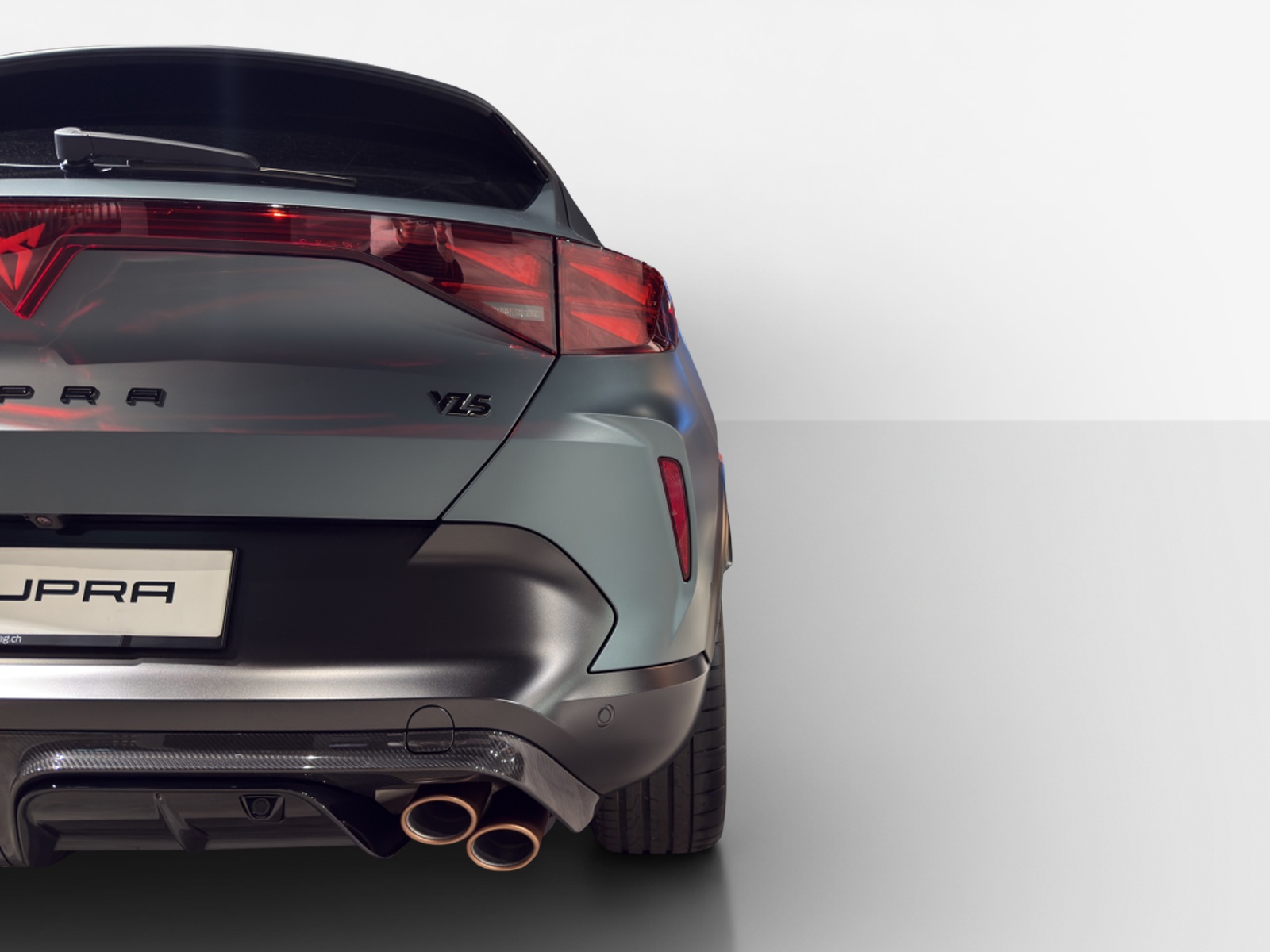 CUPRA Formentor 2.5TSI VZ5 4Drive DSG-image-13