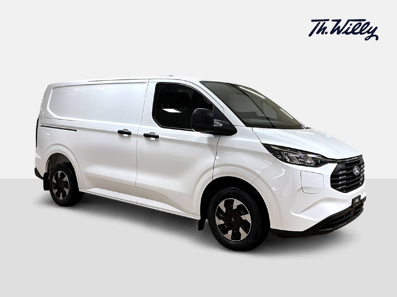 FORD Transit Custom Van 320 L1 2.5 Duratec 233 Trend PHEV-image-6