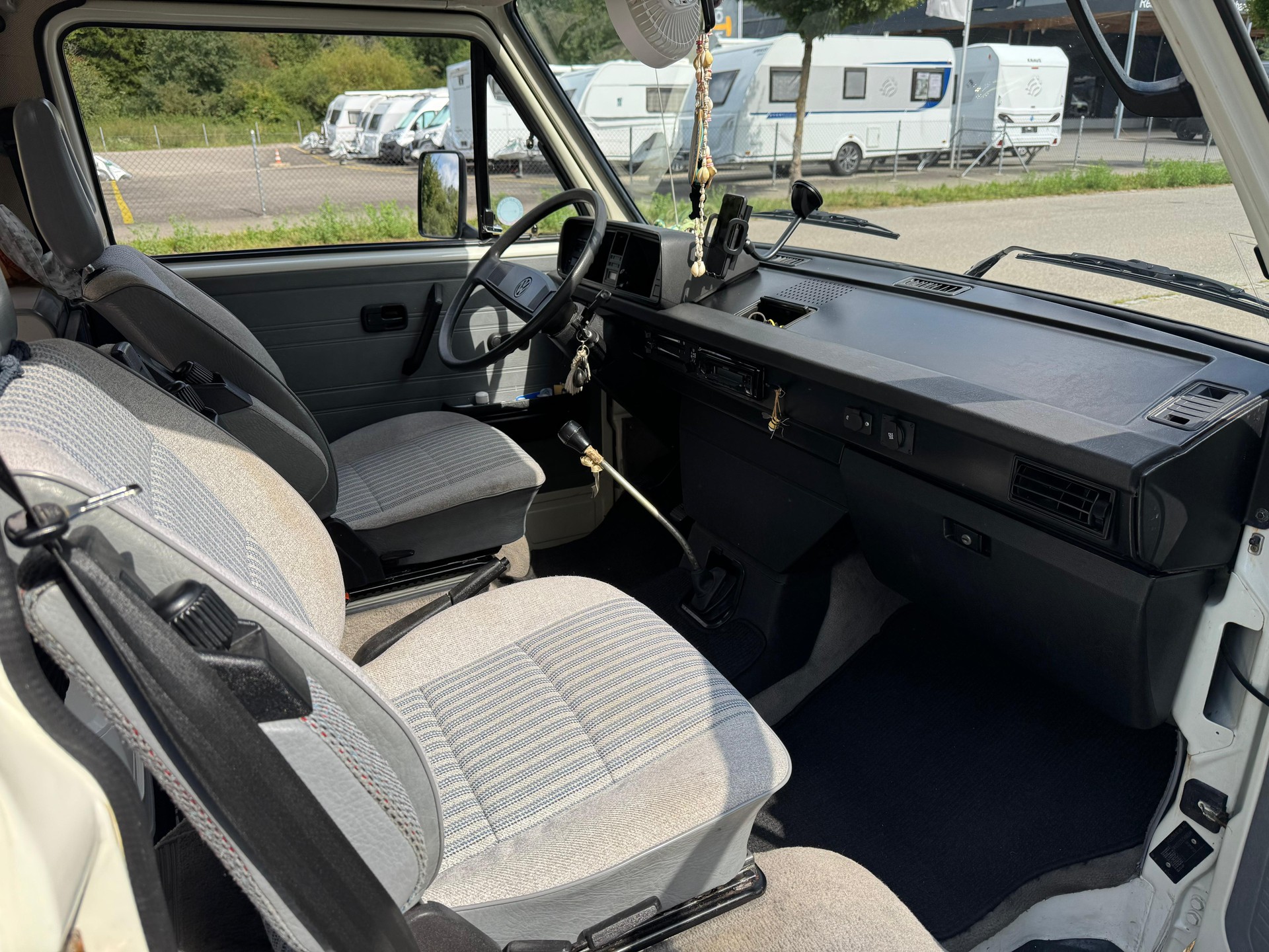 VW T3, Typ 2 - Westfalia Joker-image-5