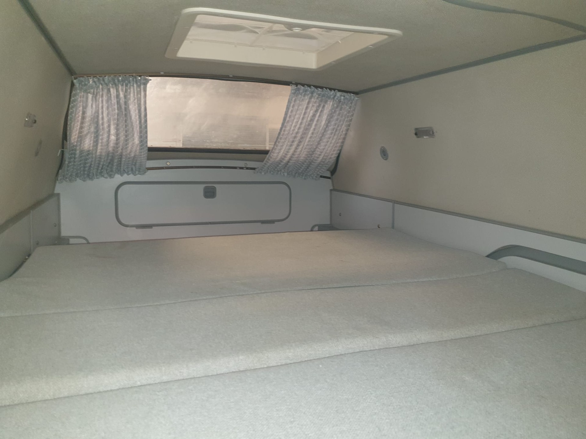 VW T3, Typ 2 - Westfalia Joker-image-7