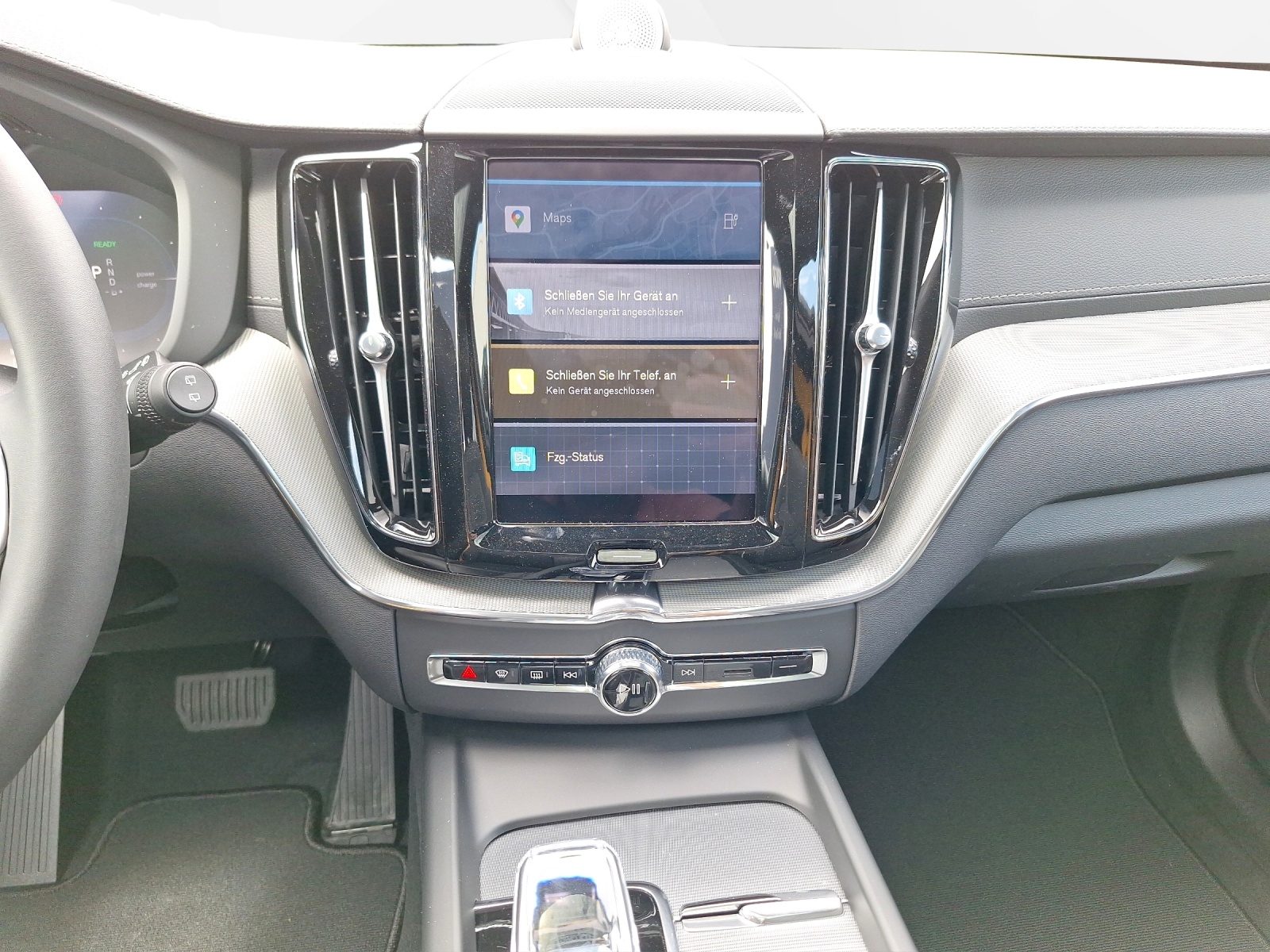 VOLVO XC60 2.0 T8 TE Polestar eAWD-image-9