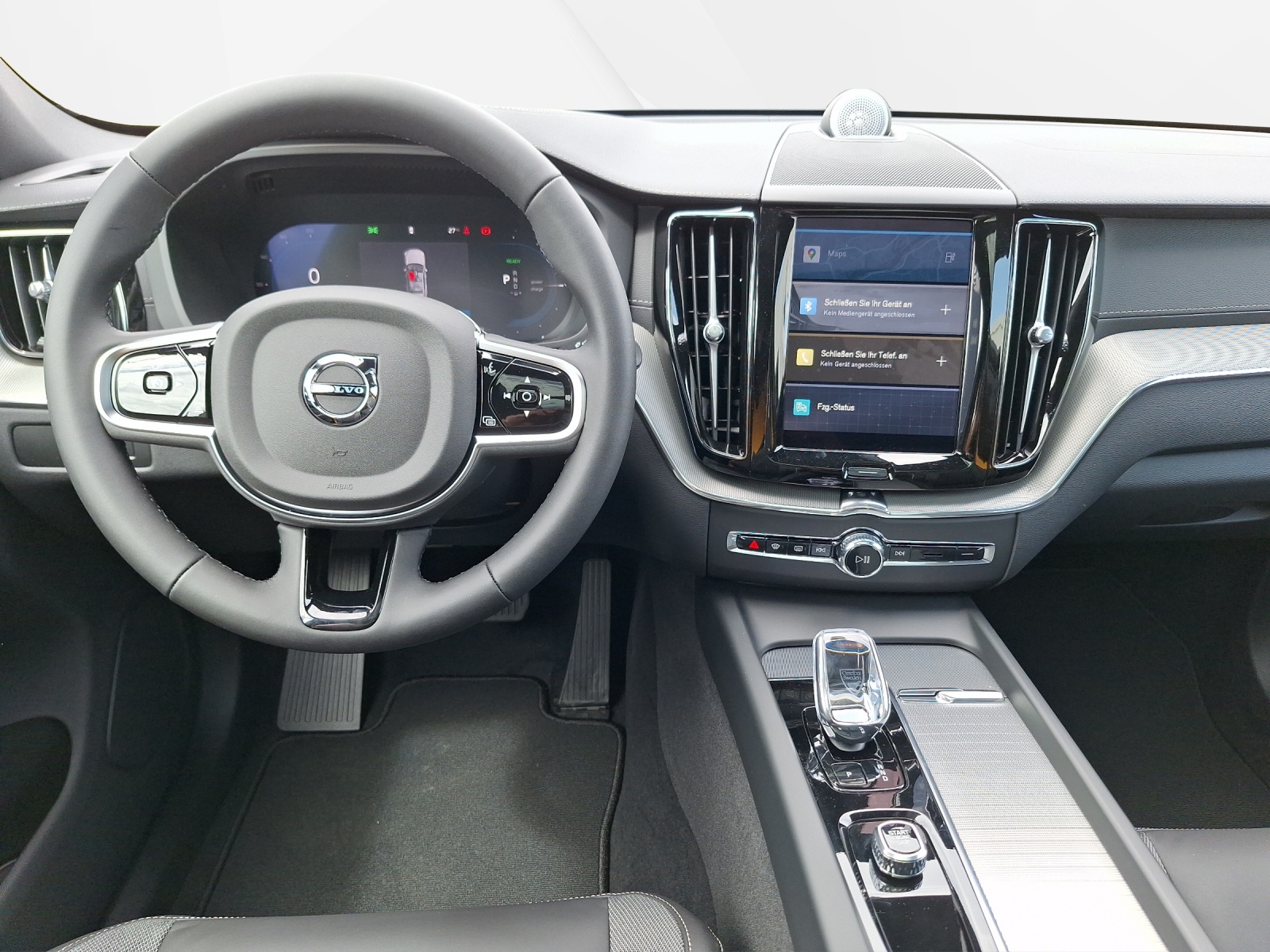 VOLVO XC60 2.0 T8 TE Polestar eAWD-image-7