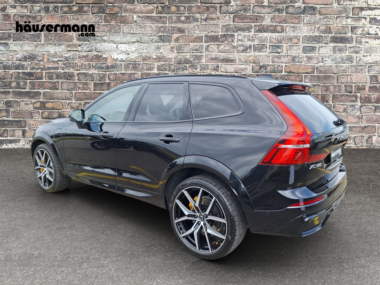 VOLVO XC60 2.0 T8 TE Polestar eAWD-showroom-element-2