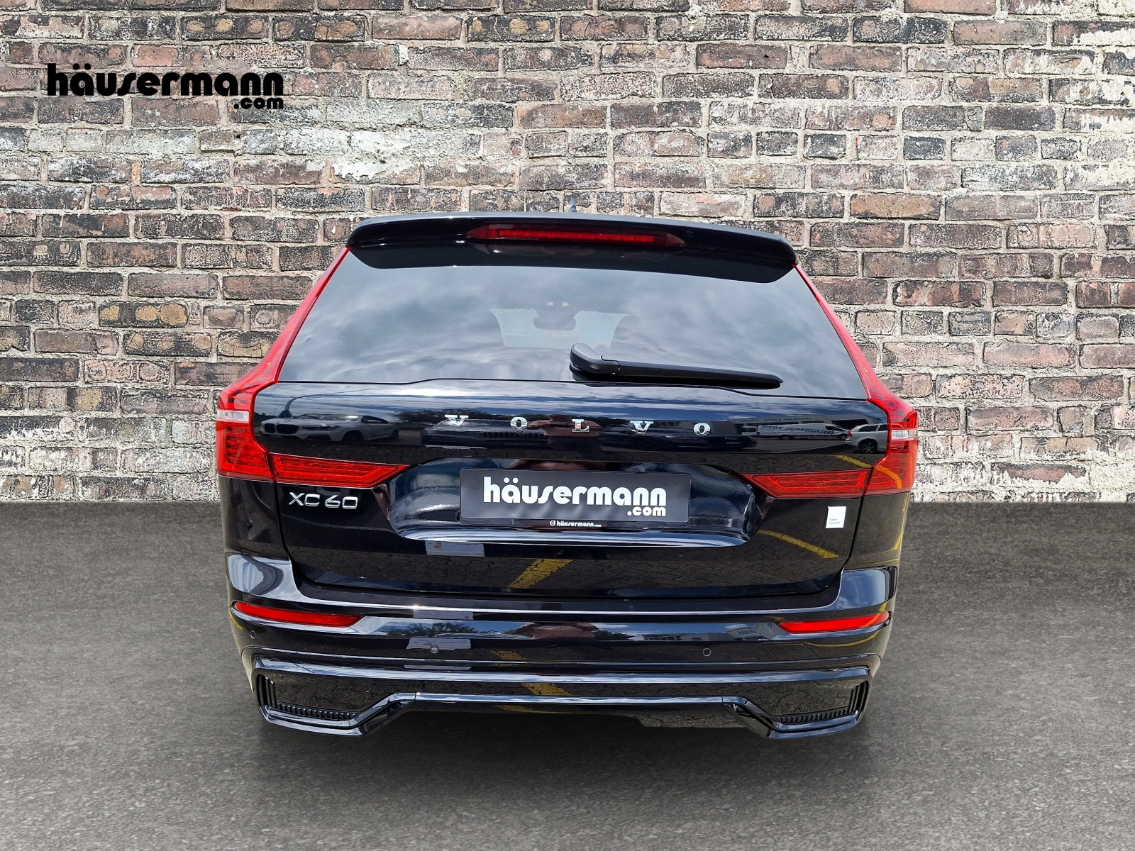 VOLVO XC60 2.0 T8 TE Polestar eAWD-image-4