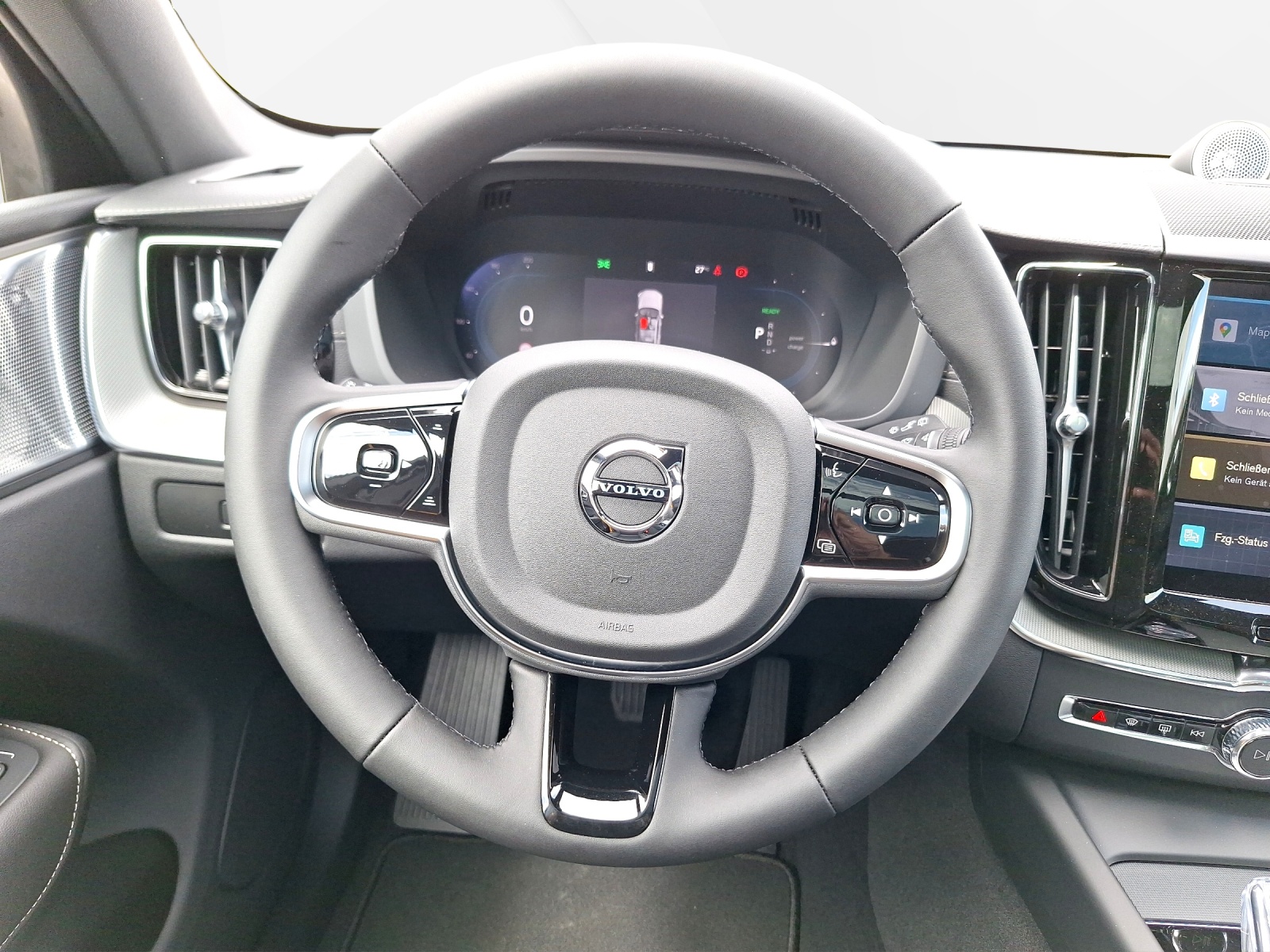 VOLVO XC60 2.0 T8 TE Polestar eAWD-image-8