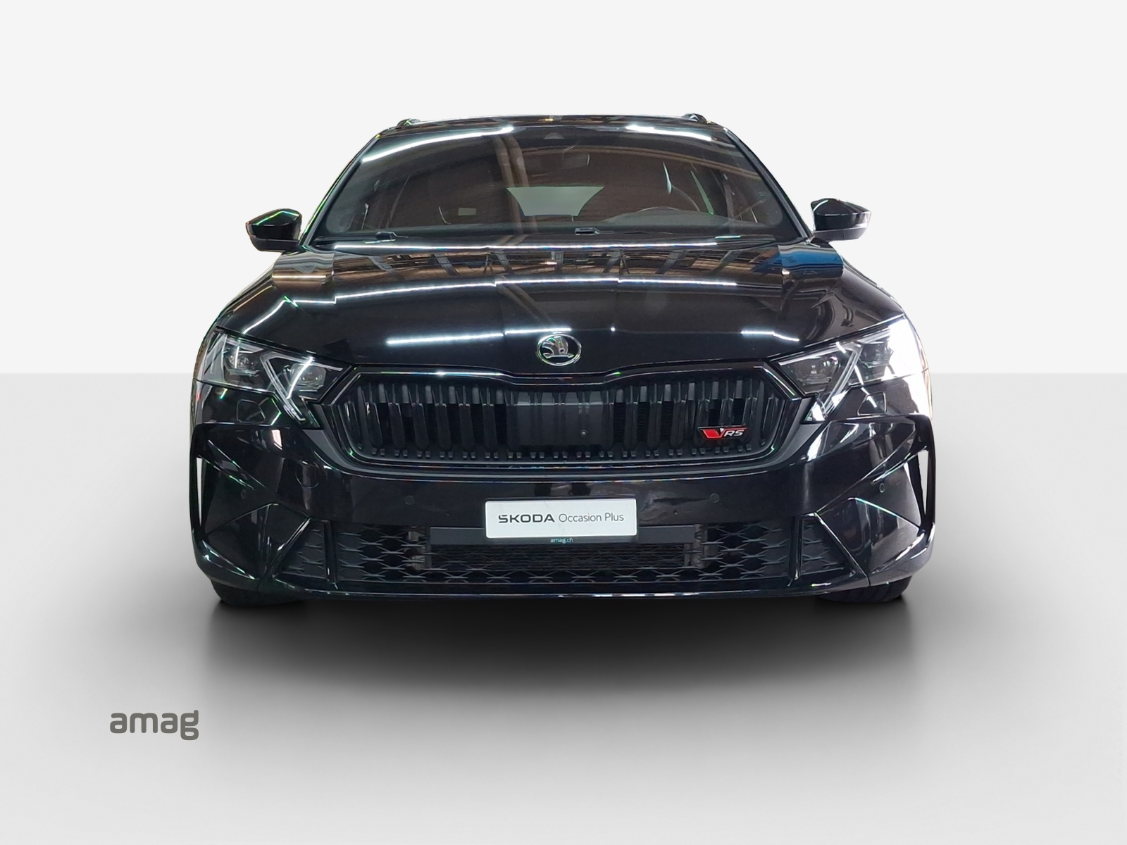 SKODA Octavia Combi 2.0 TSI DSG RS-image-6