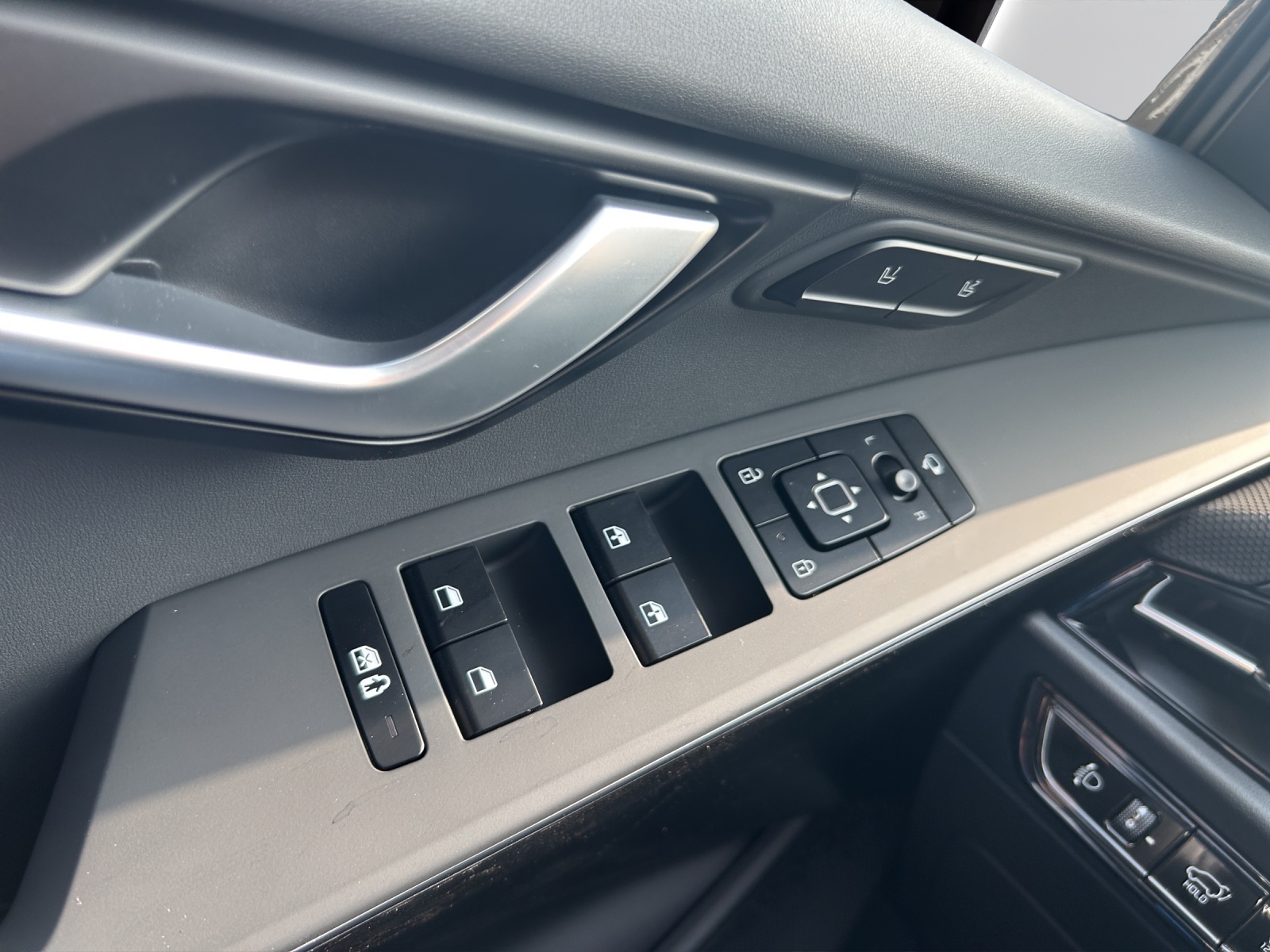 KIA Niro 1.6GDi Hybrid Style-image-14