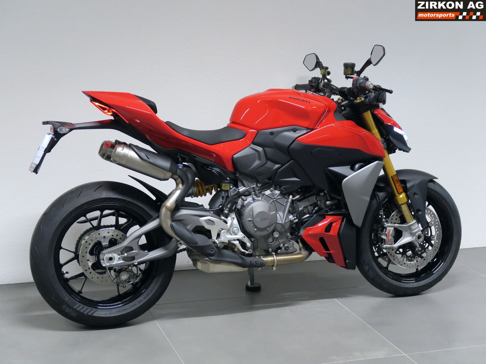 DUCATI Streetfighter V2 S-image-4