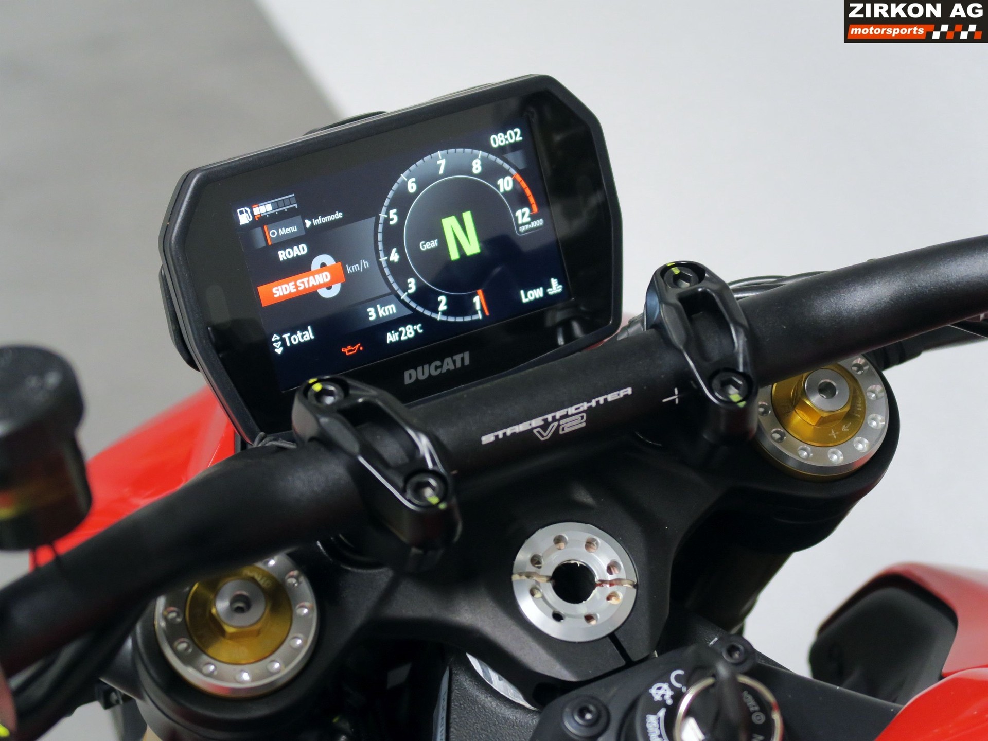 DUCATI Streetfighter V2 S-image-13