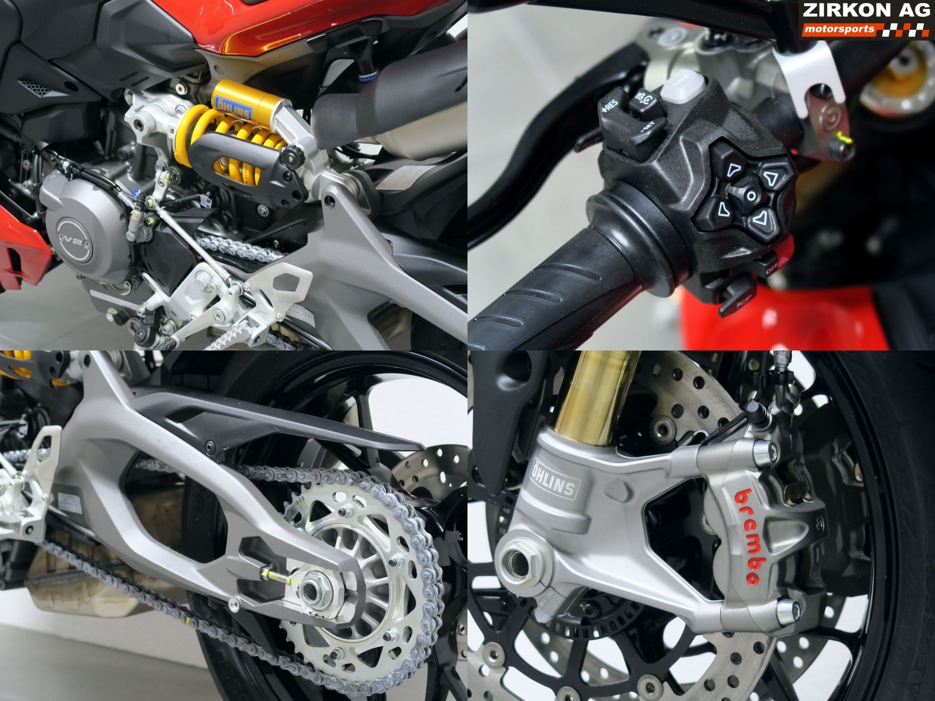 DUCATI Streetfighter V2 S-image-15