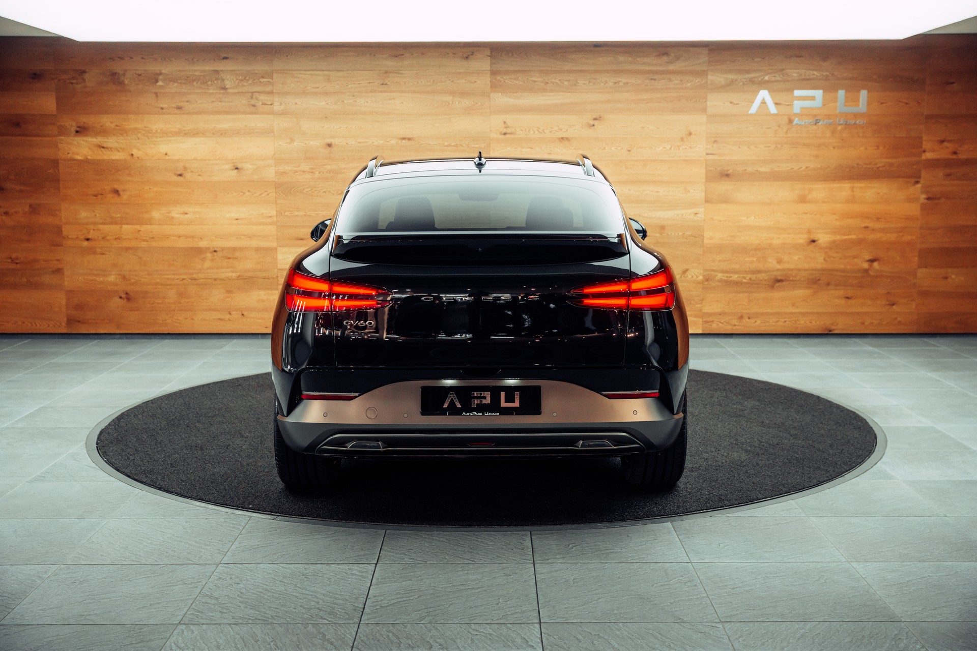 GENESIS GV60 77.4 kWh Sport AWD-image-16