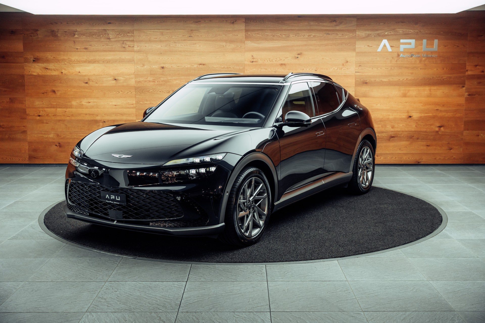 GENESIS GV60 77.4 kWh Sport AWD-image-3