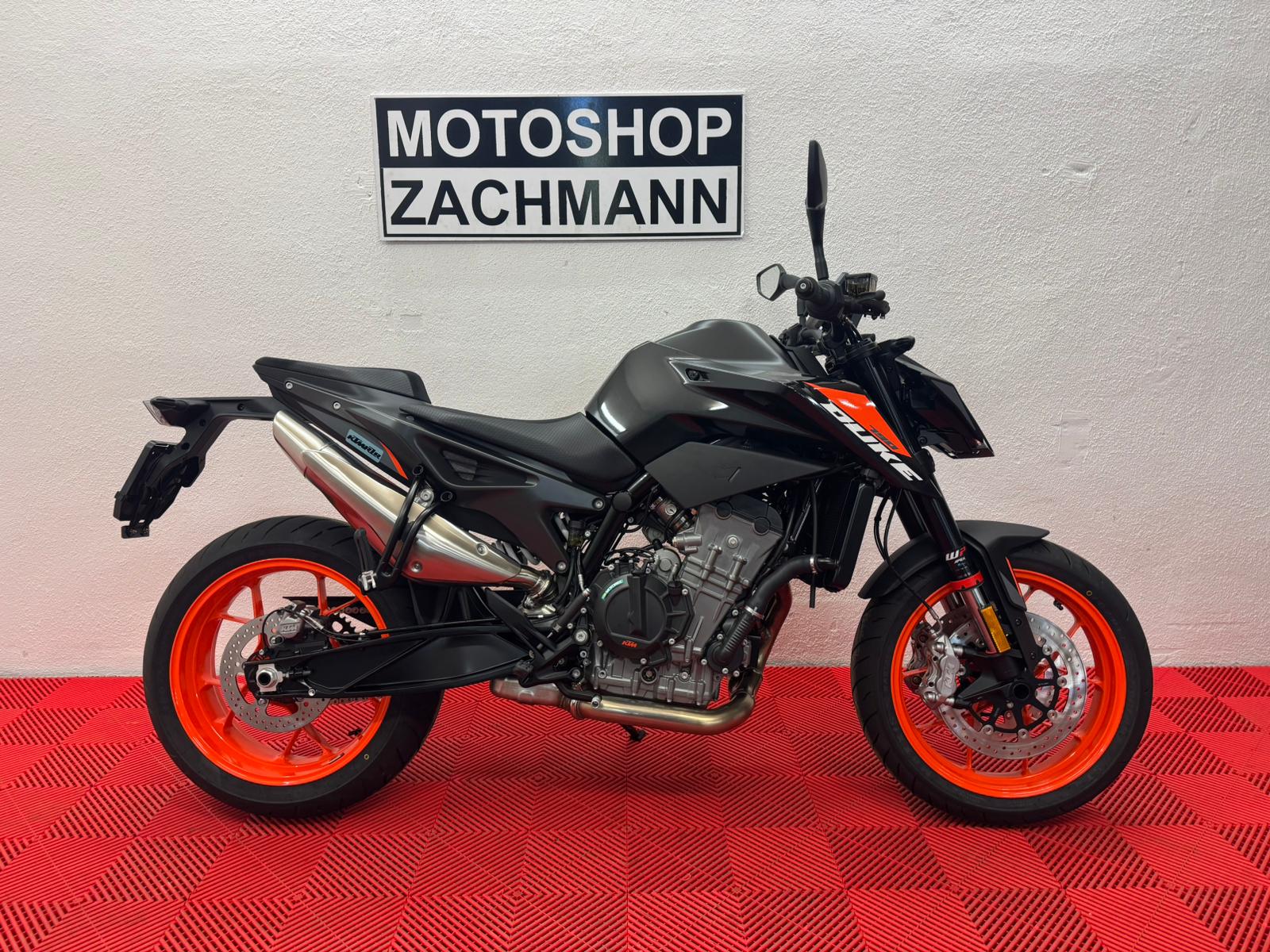 KTM 790 Duke-image-0