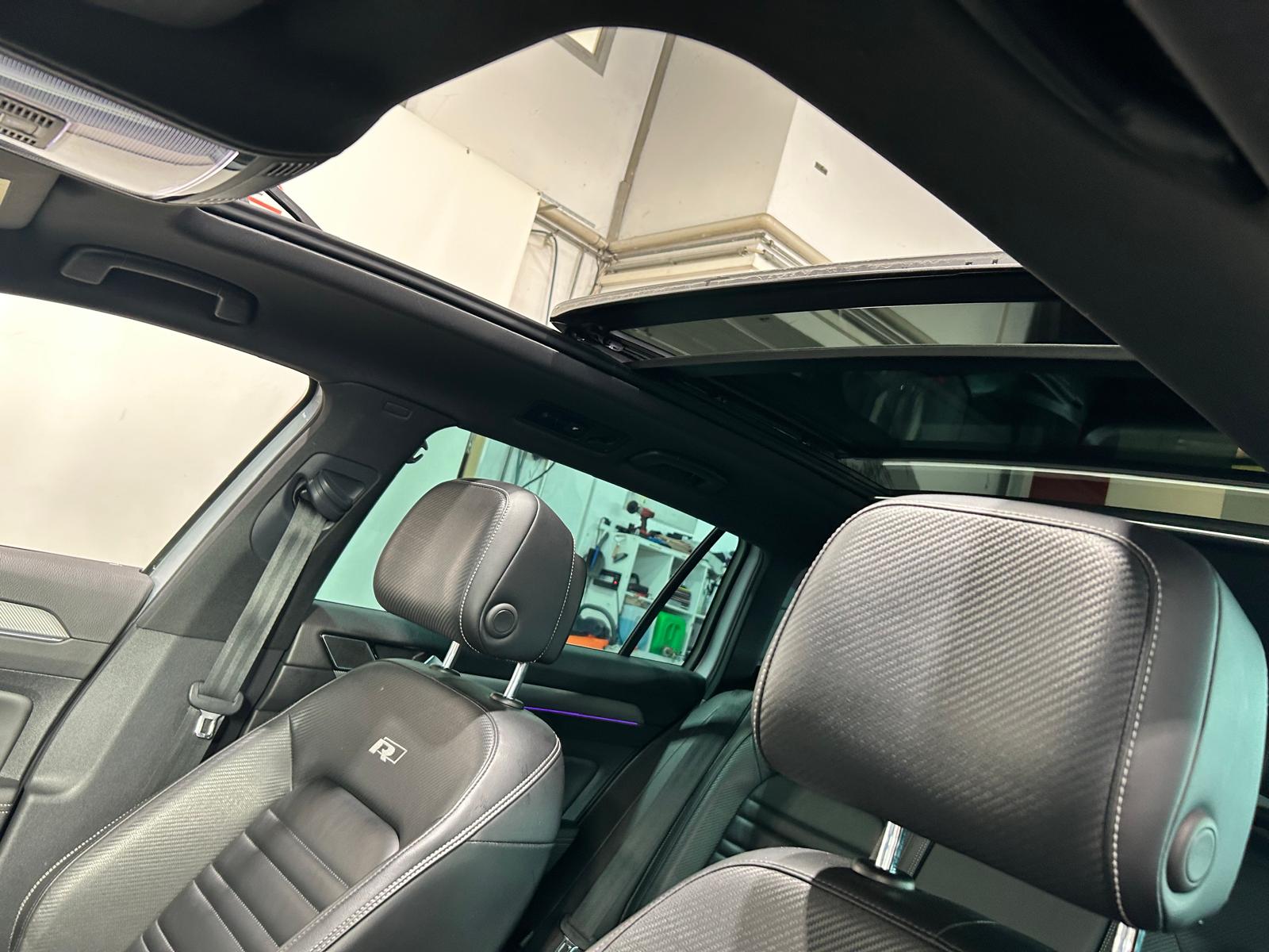 VW Passat Variant 2.0 TDI 240 SCR Sport DSG 4m-image-20