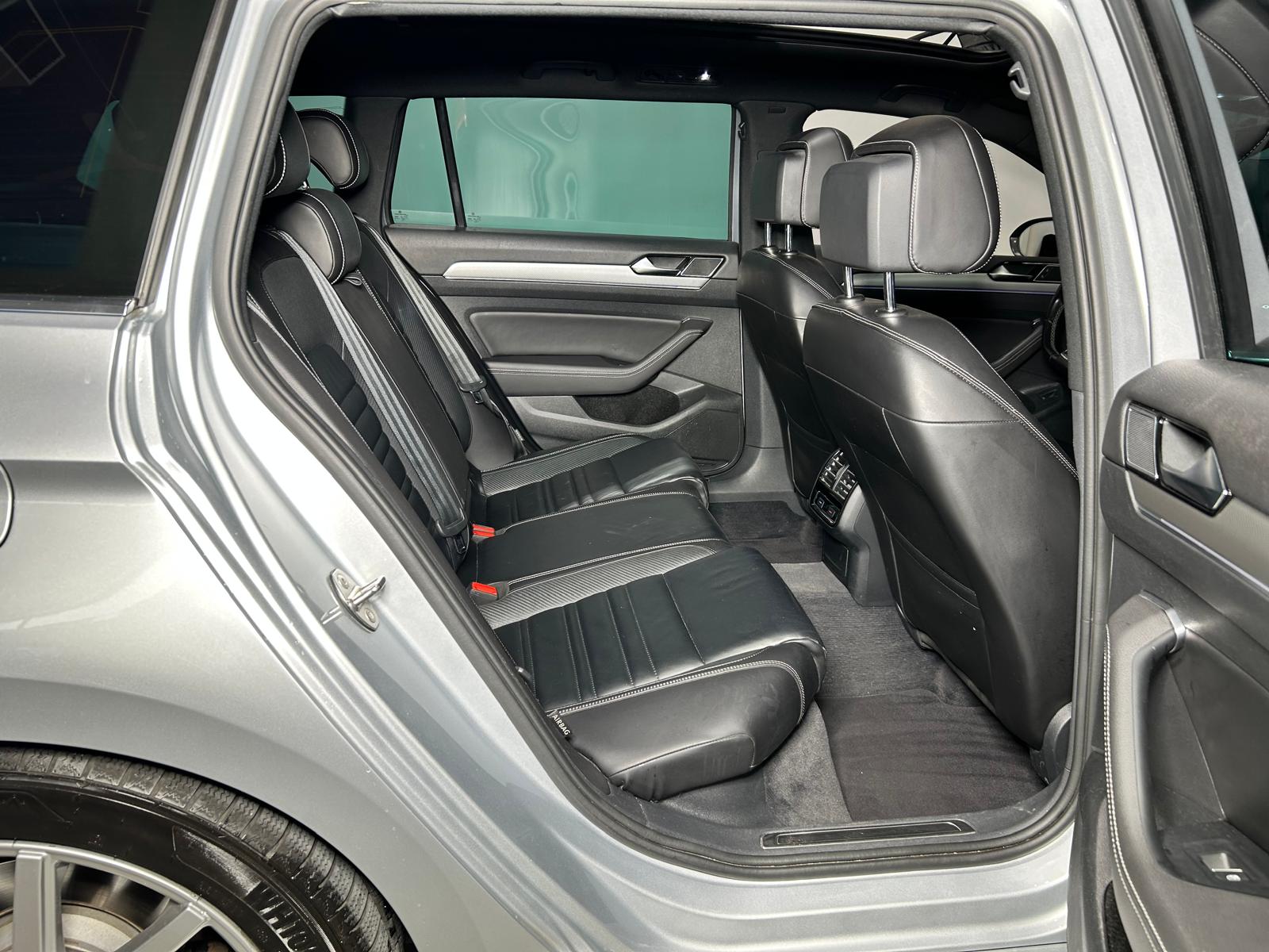 VW Passat Variant 2.0 TDI 240 SCR Sport DSG 4m-image-10