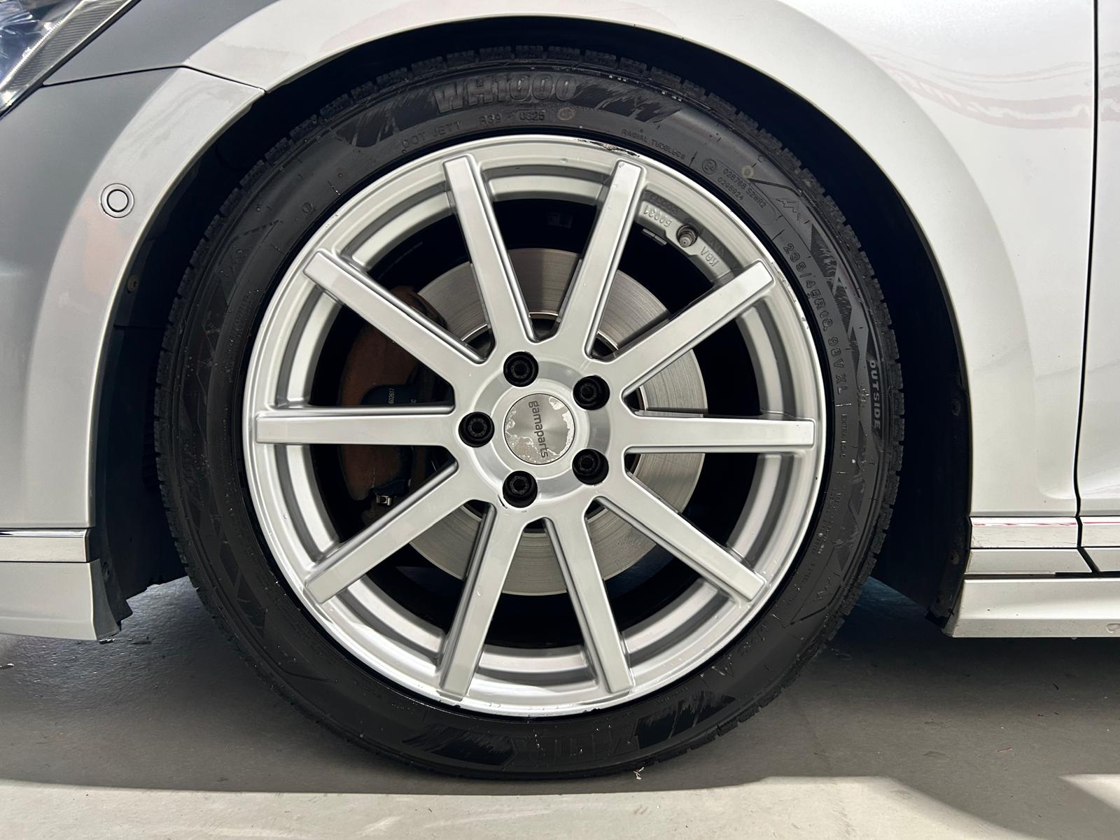 VW Passat Variant 2.0 TDI 240 SCR Sport DSG 4m-image-25