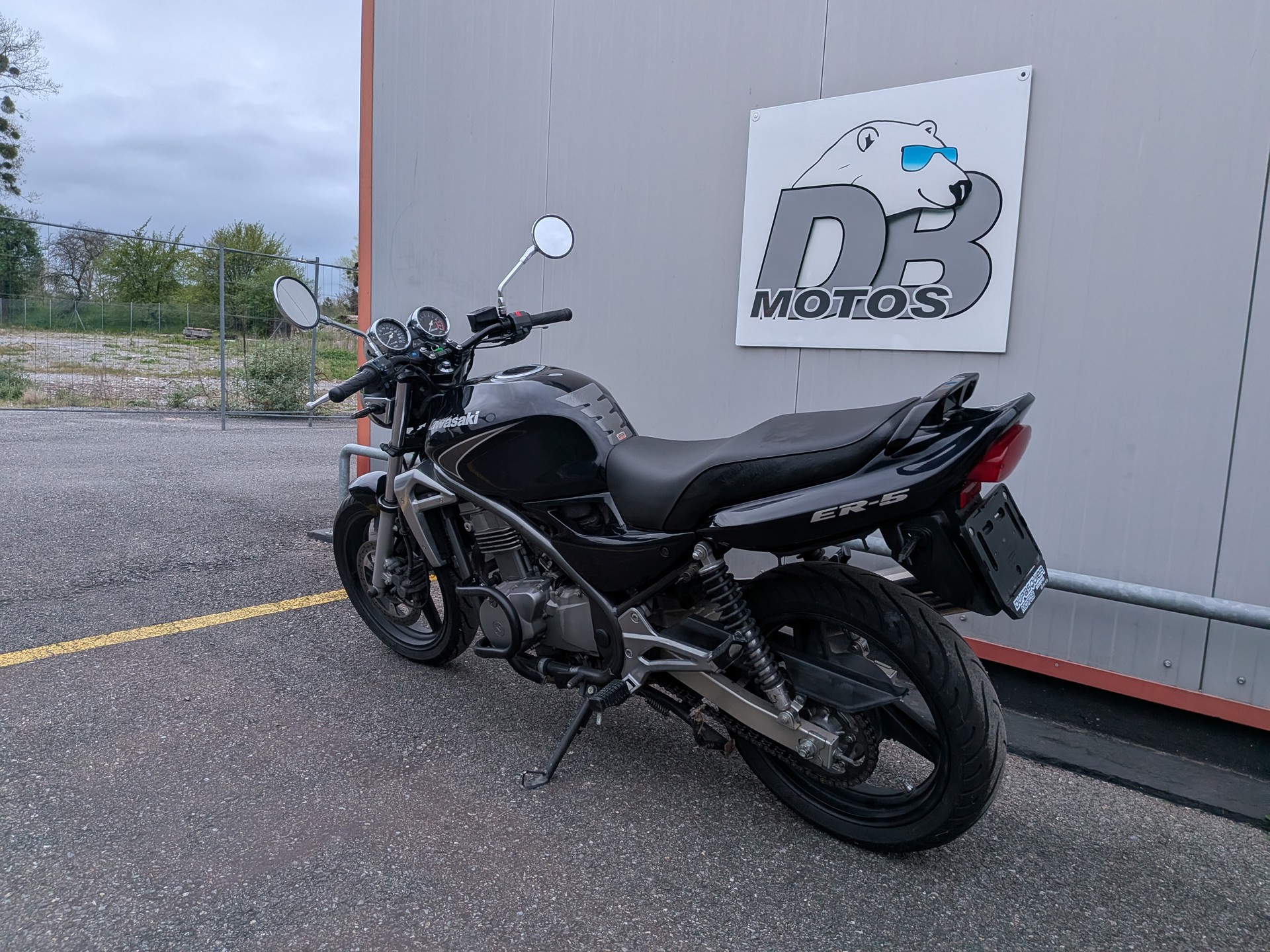 KAWASAKI ER-5 (25kW)-image-4