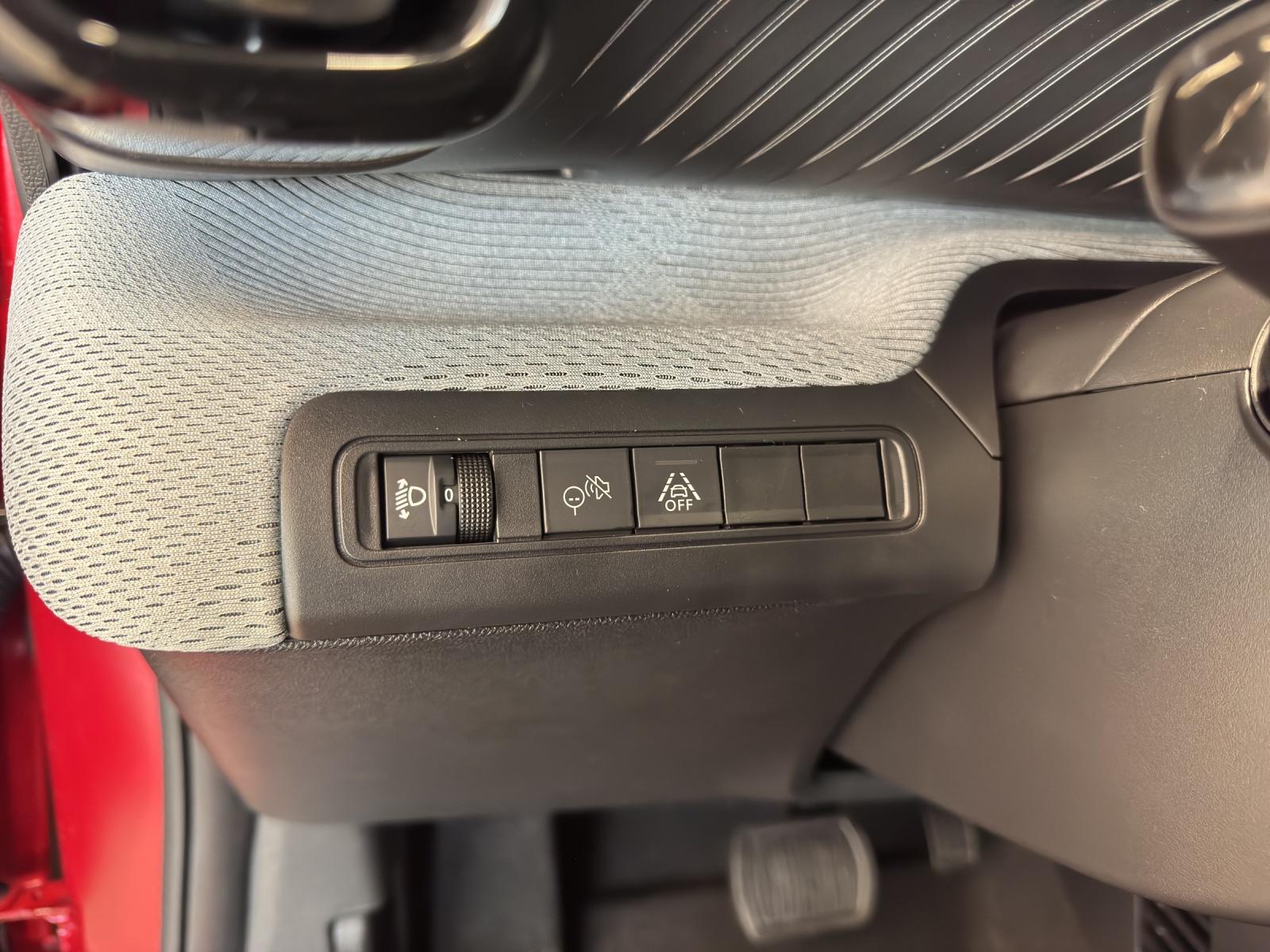 CITROEN e-C3 Max-image-7