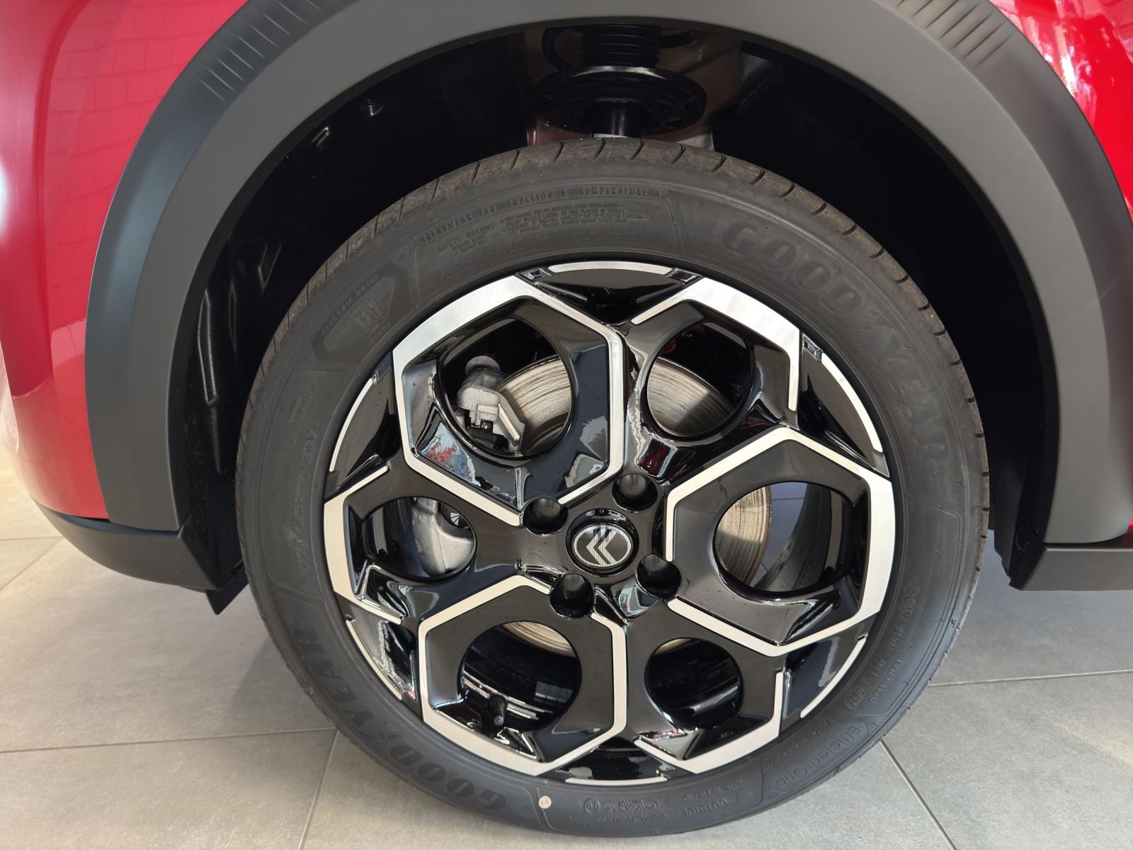 CITROEN e-C3 Max-image-18