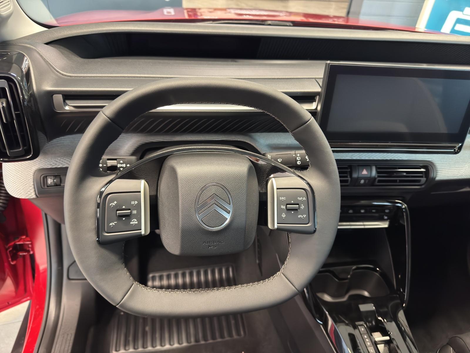 CITROEN e-C3 Max-image-6