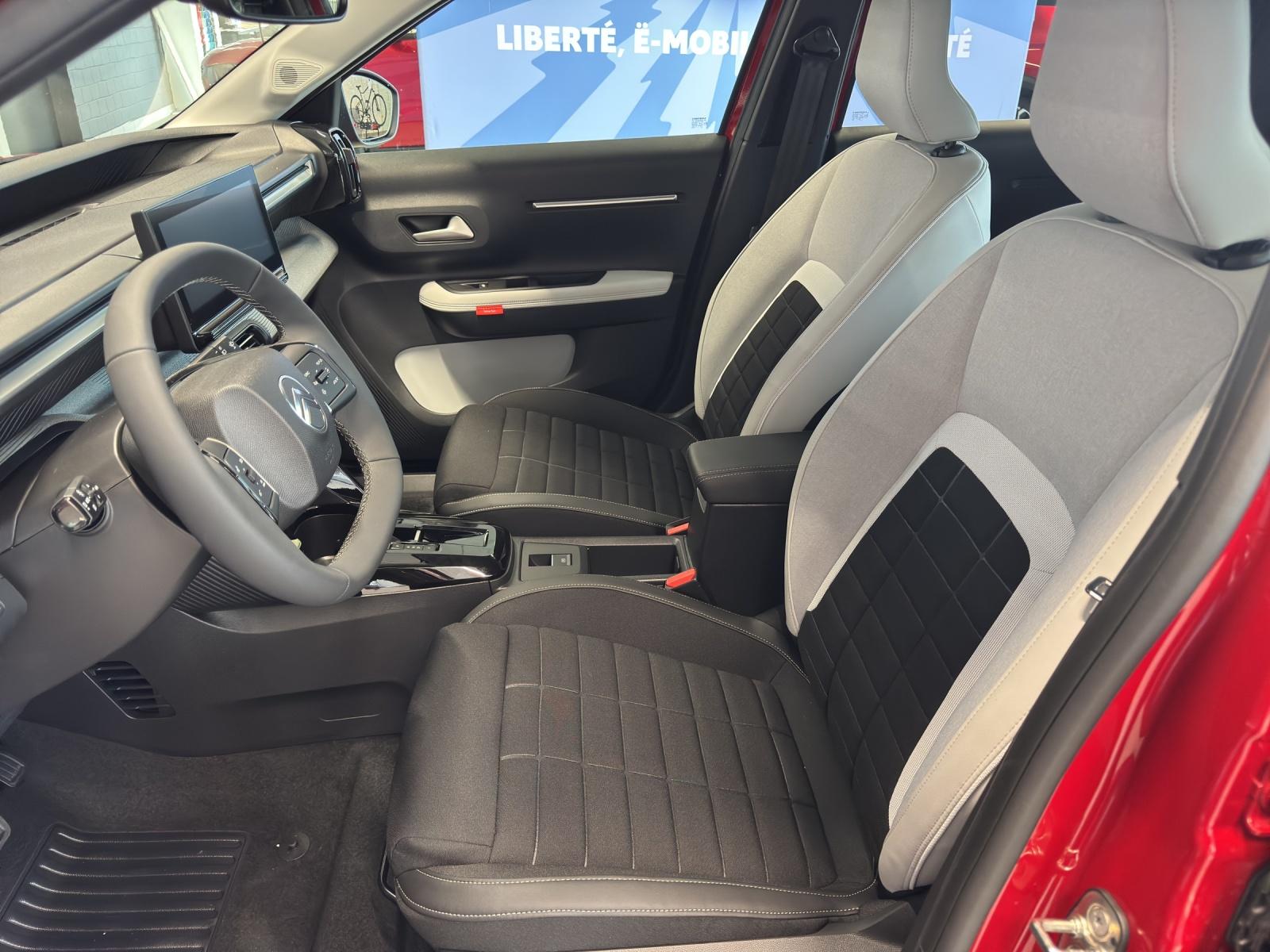 CITROEN e-C3 Max-image-5