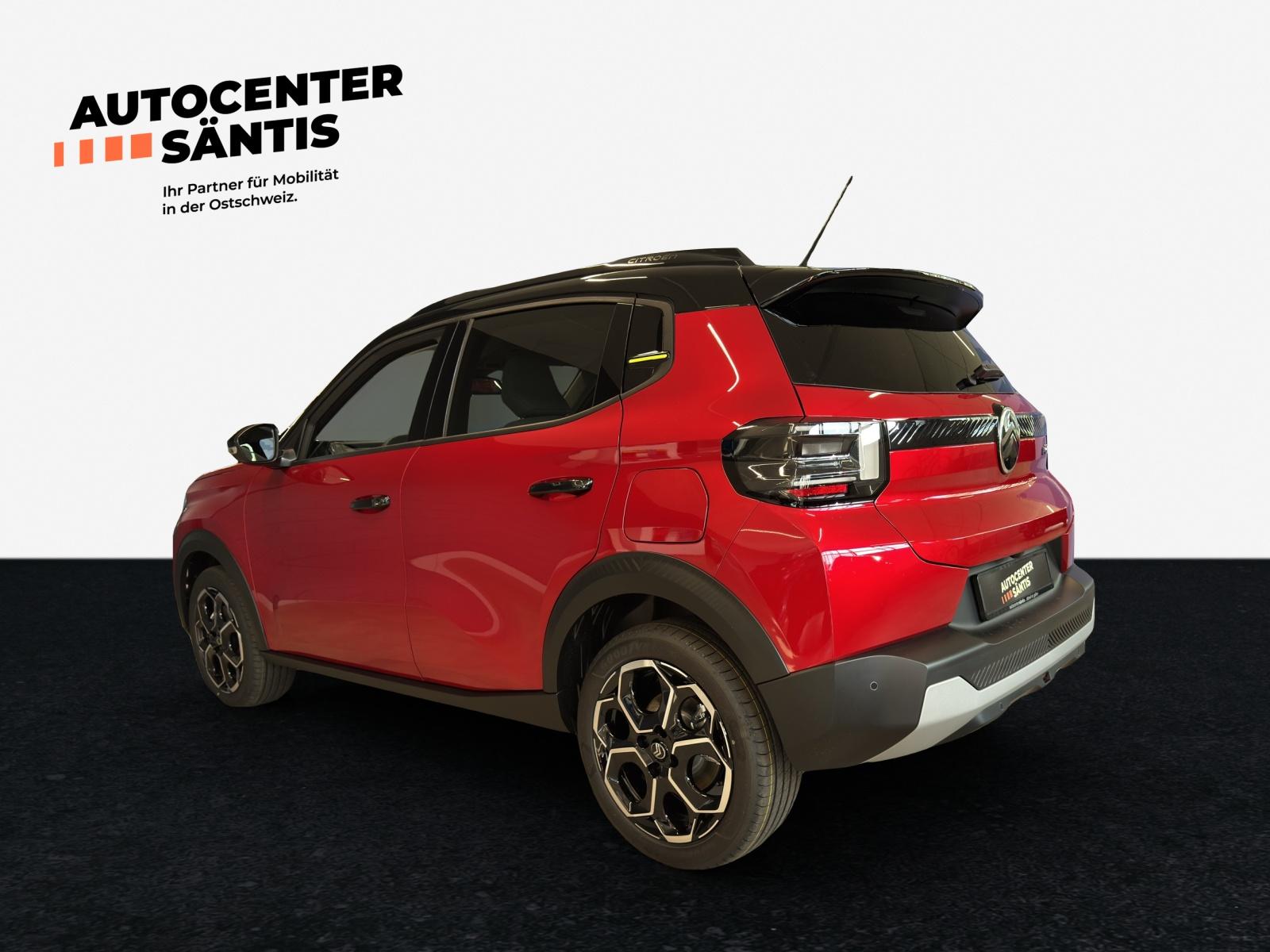 CITROEN e-C3 Max-image-3