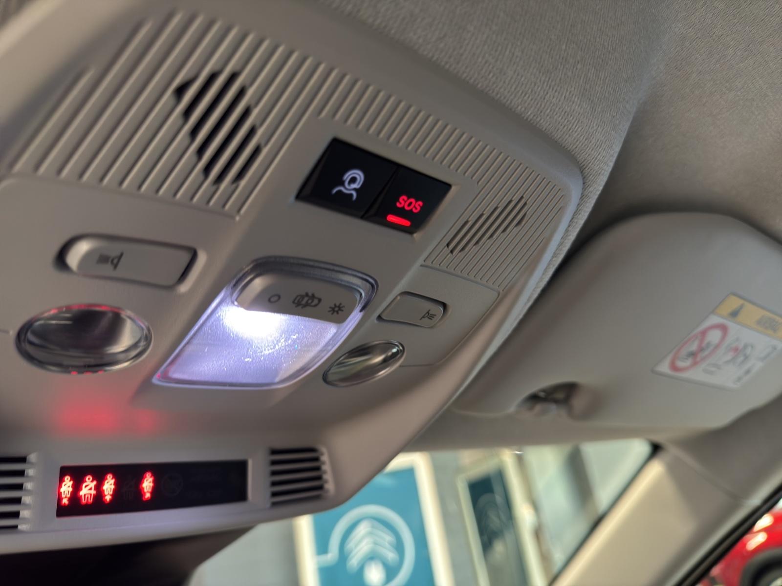 CITROEN e-C3 Max-image-13