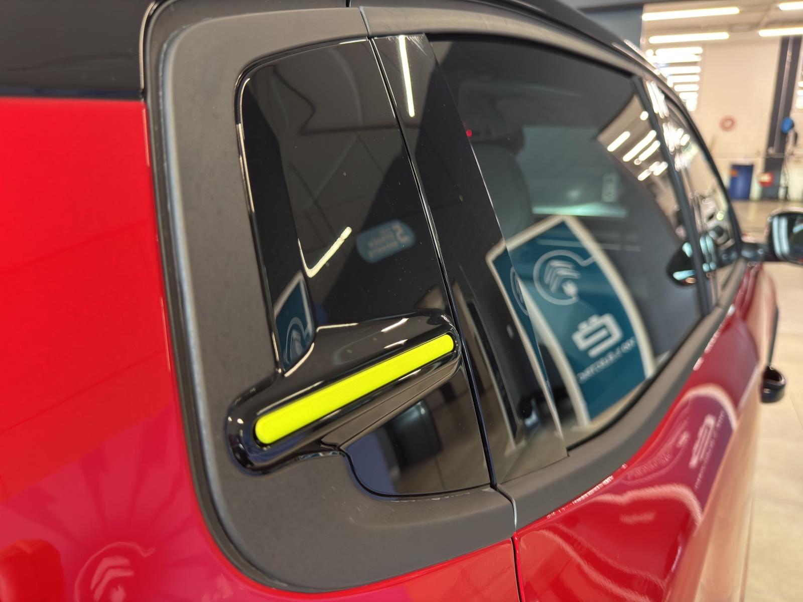 CITROEN e-C3 Max-image-21