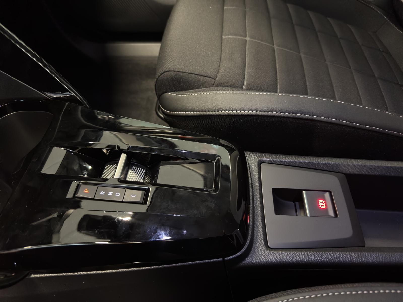 CITROEN e-C3 Max-image-11
