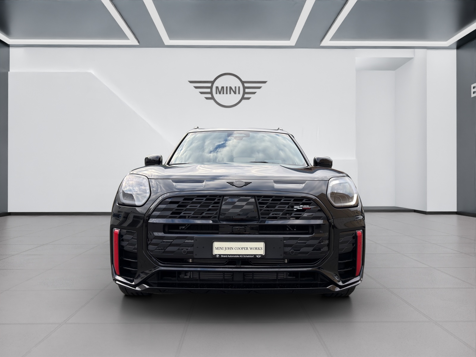 MINI Countryman U25 2.0i John Cooper Works ALL4-image-7