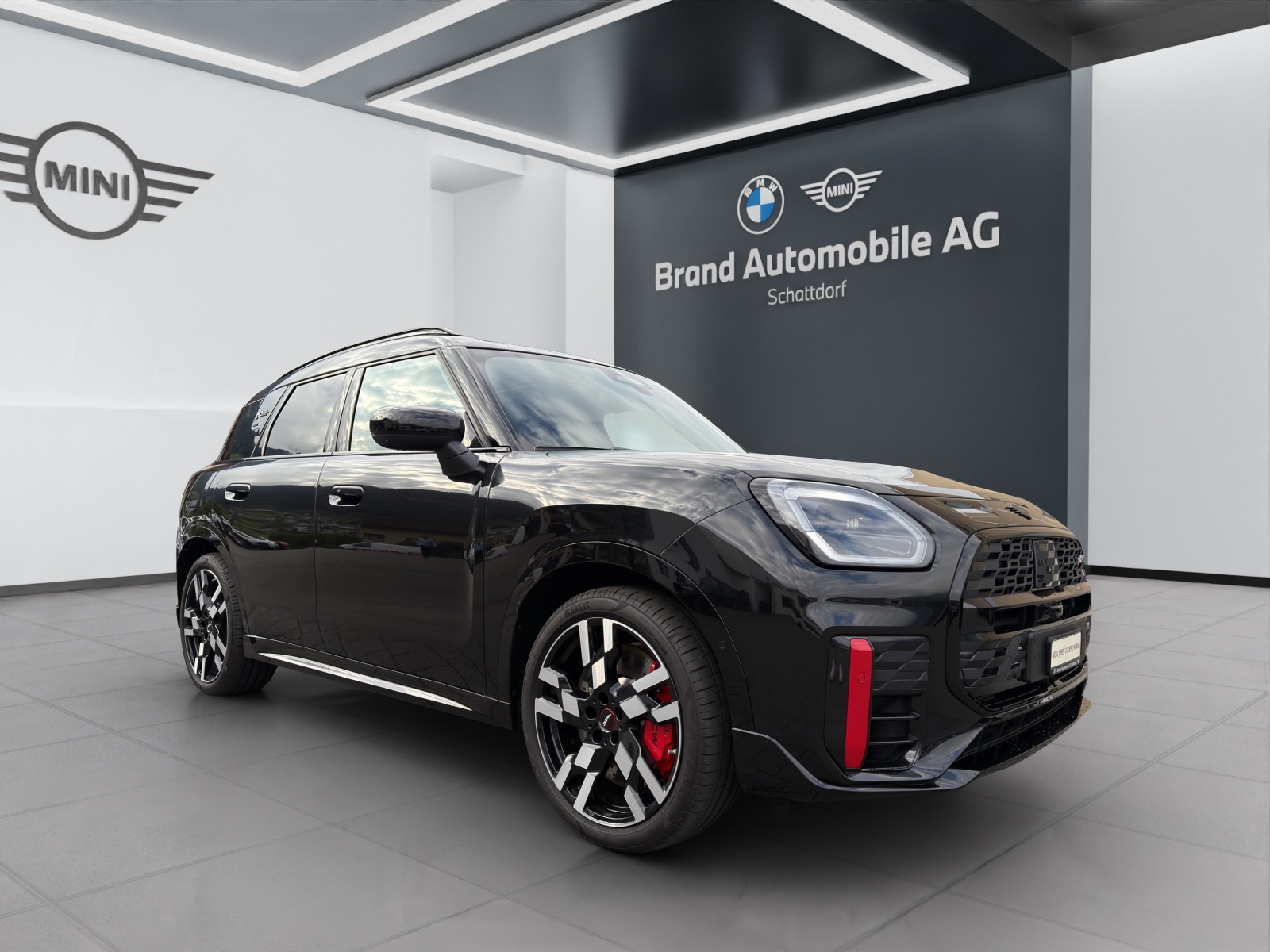 MINI Countryman U25 2.0i John Cooper Works ALL4-image-6