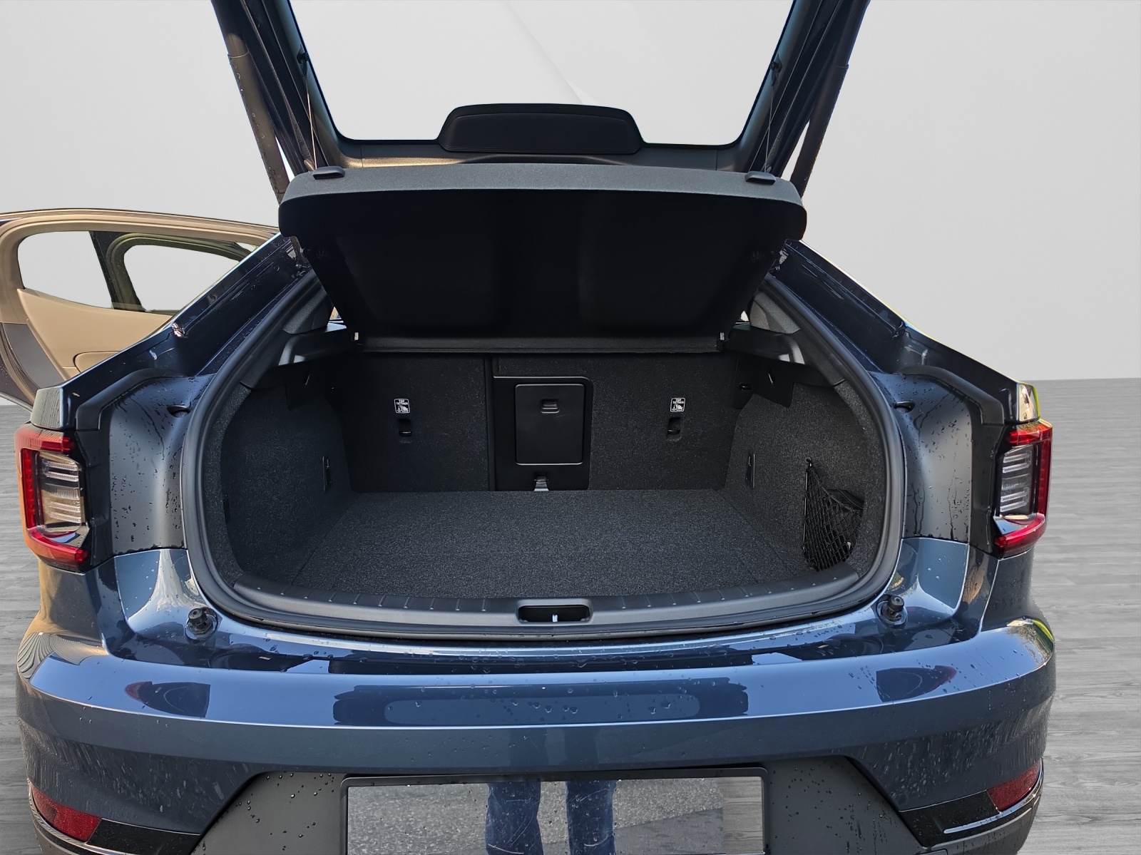 POLESTAR 2 Long Range Single Motor Prime-image-14