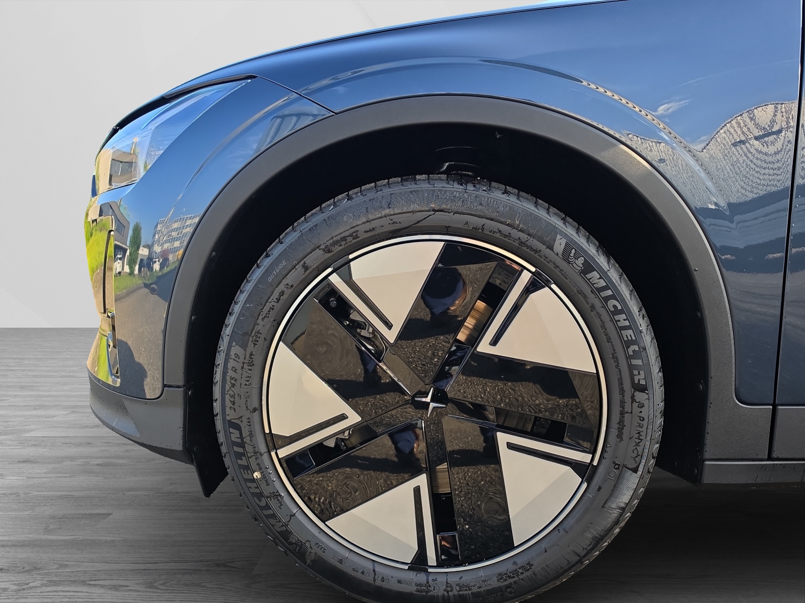 POLESTAR 2 Long Range Single Motor Prime-image-8