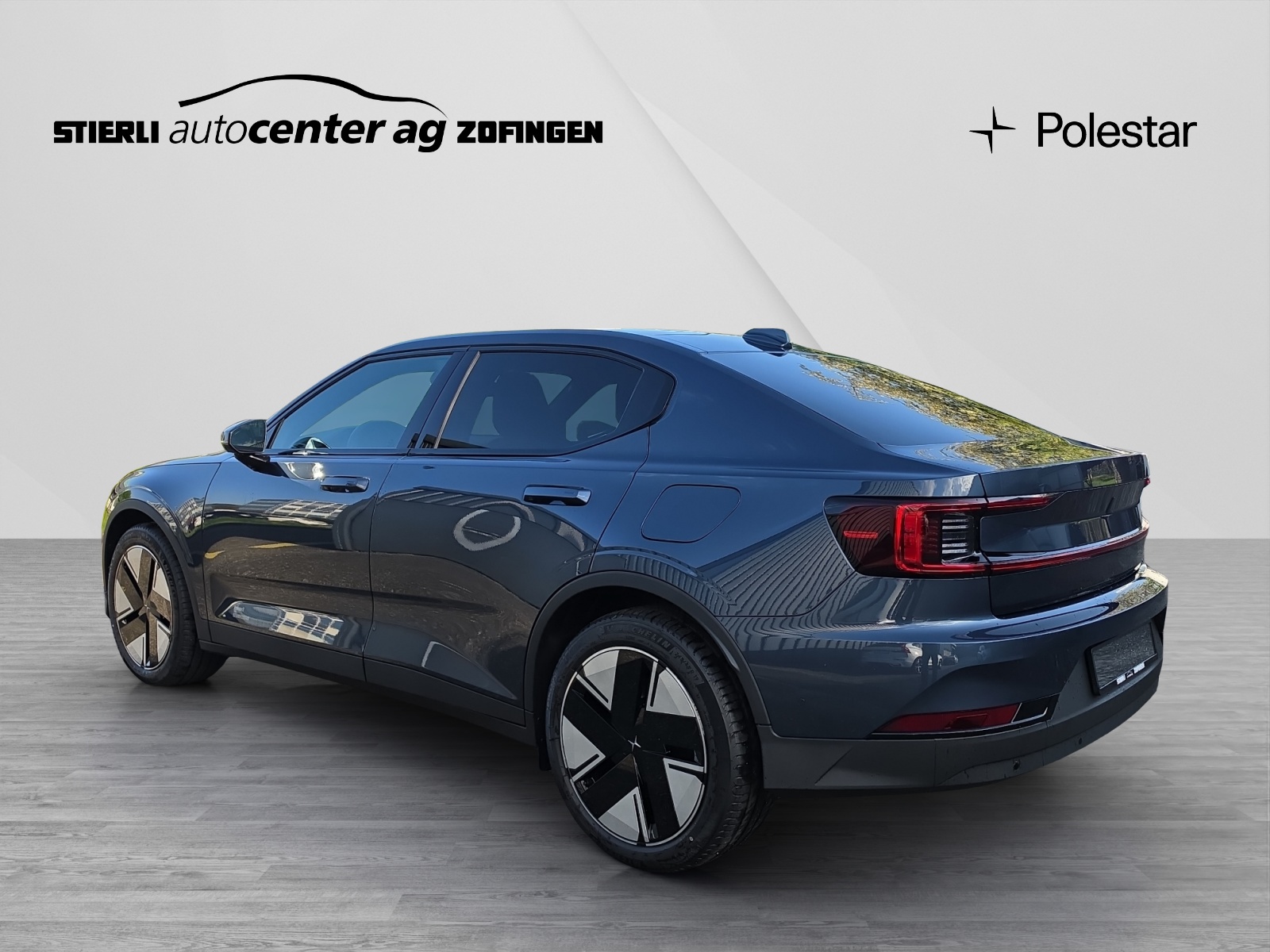 POLESTAR 2 Long Range Single Motor Prime-image-6