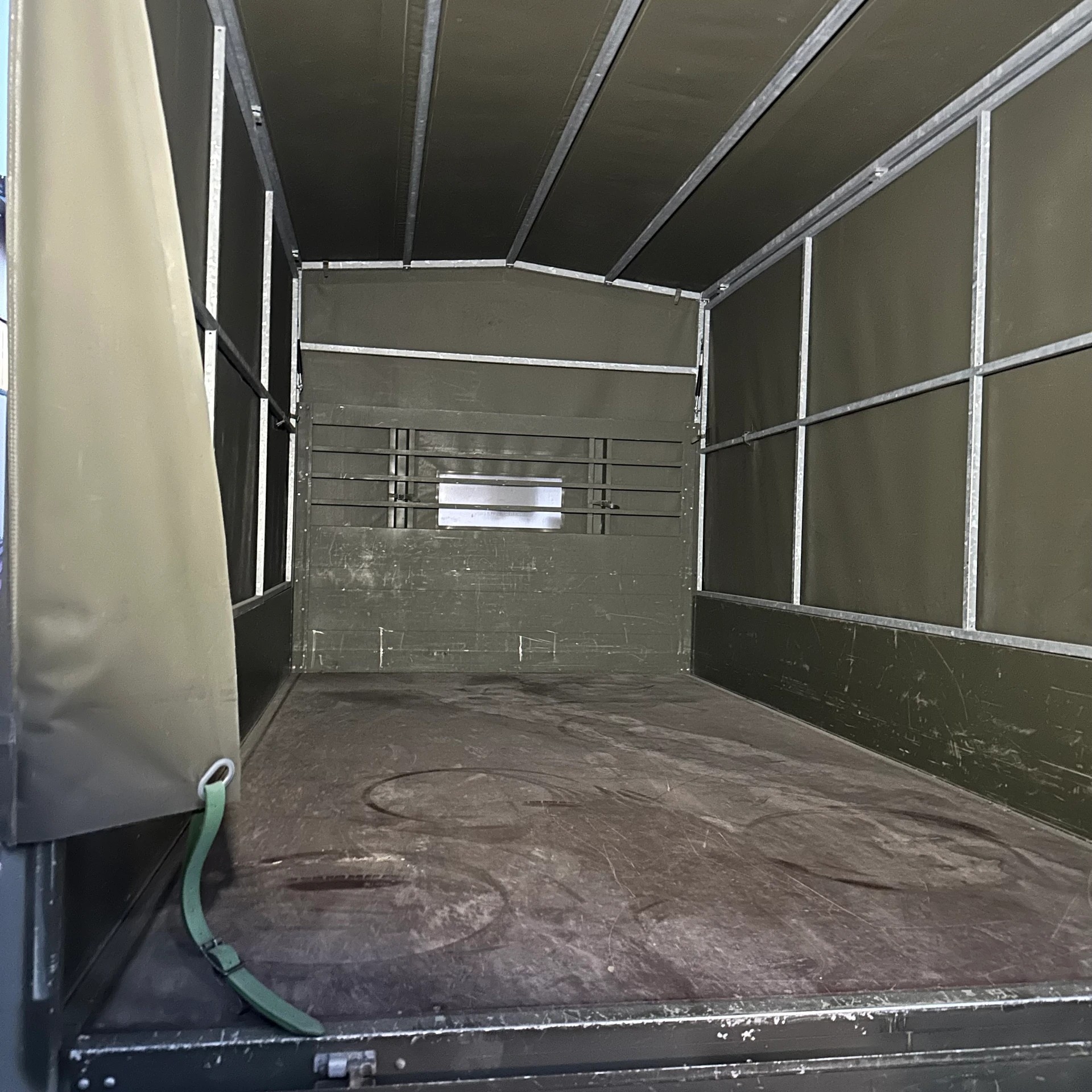 MERCEDES-BENZ Sprinter 313 CDI 4x4-image-9