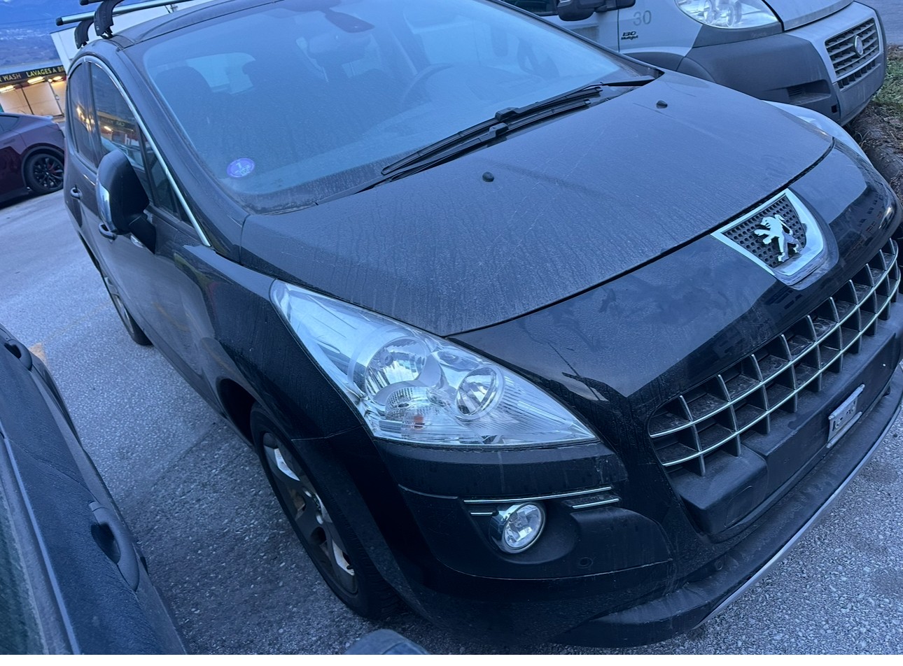 PEUGEOT 3008-image-2
